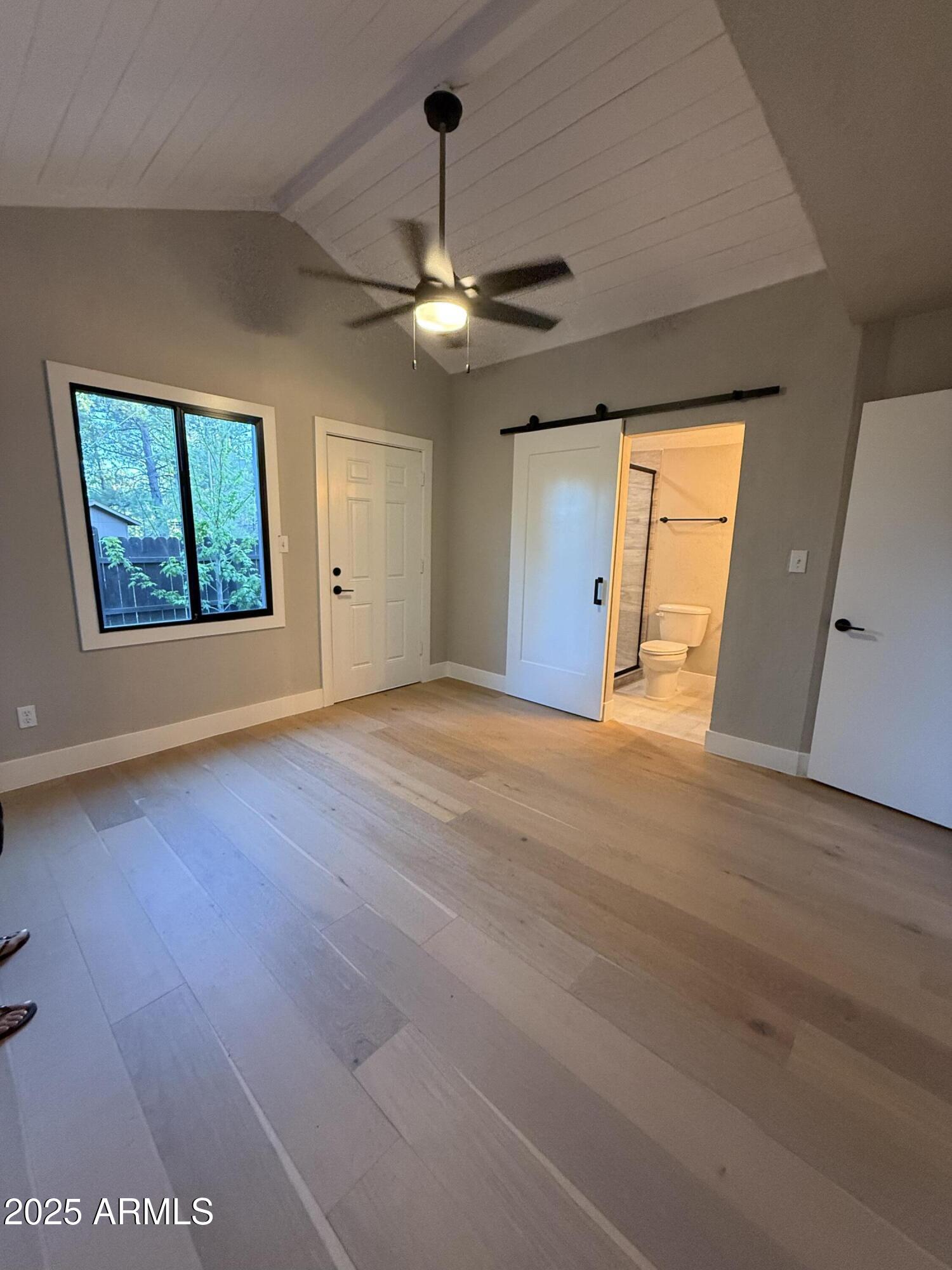 PINEWOOD - Residential