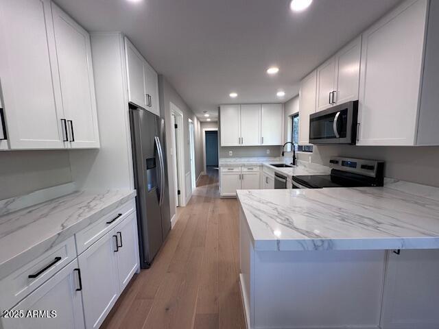 PINEWOOD - Residential