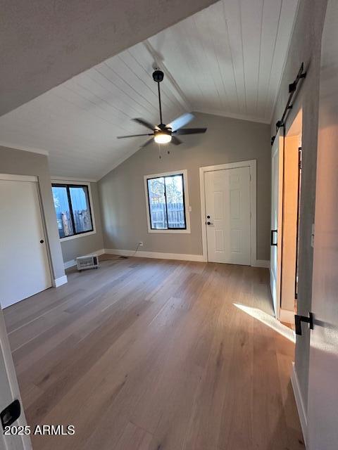 PINEWOOD - Residential