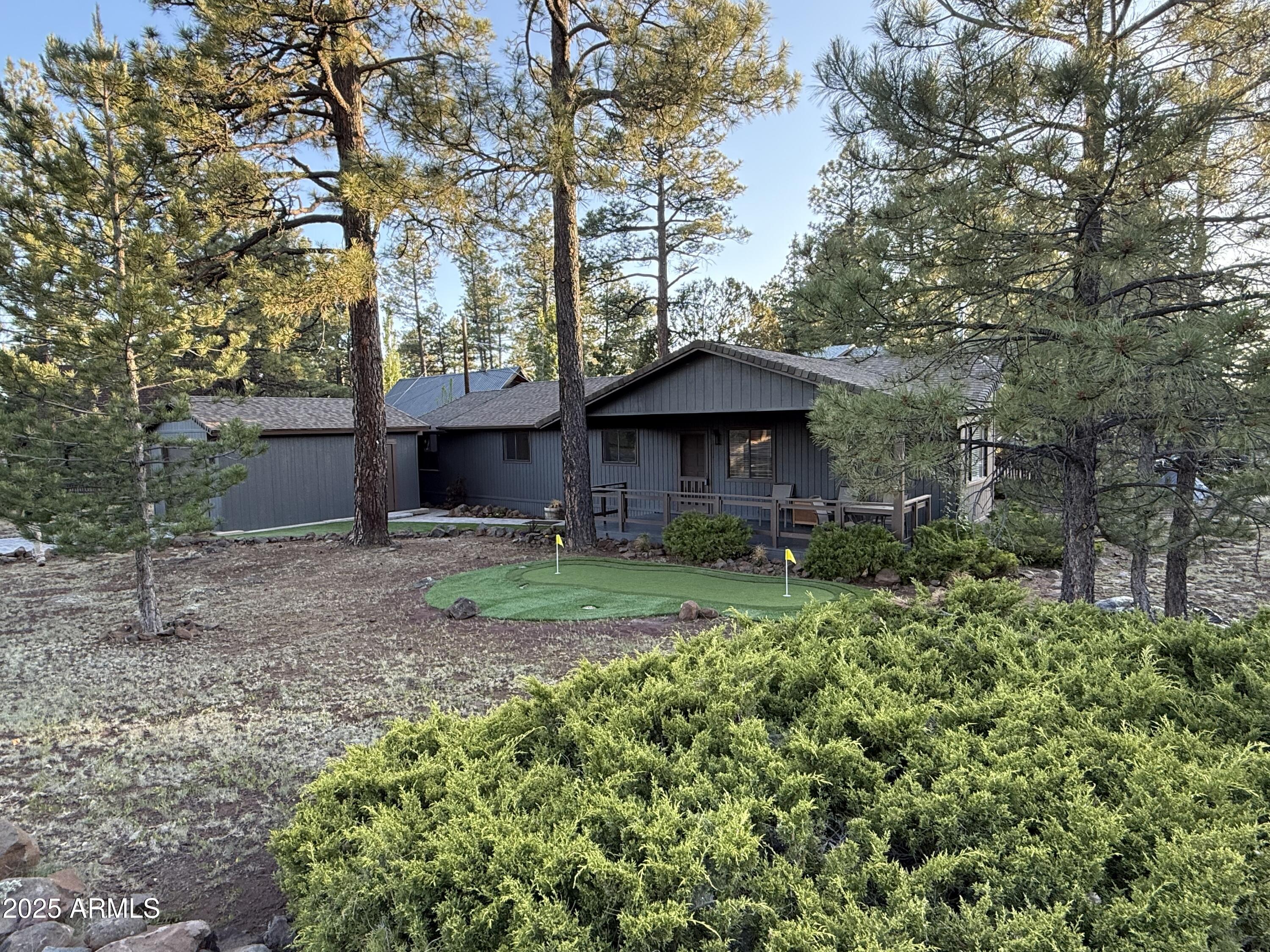 PINEWOOD - Residential