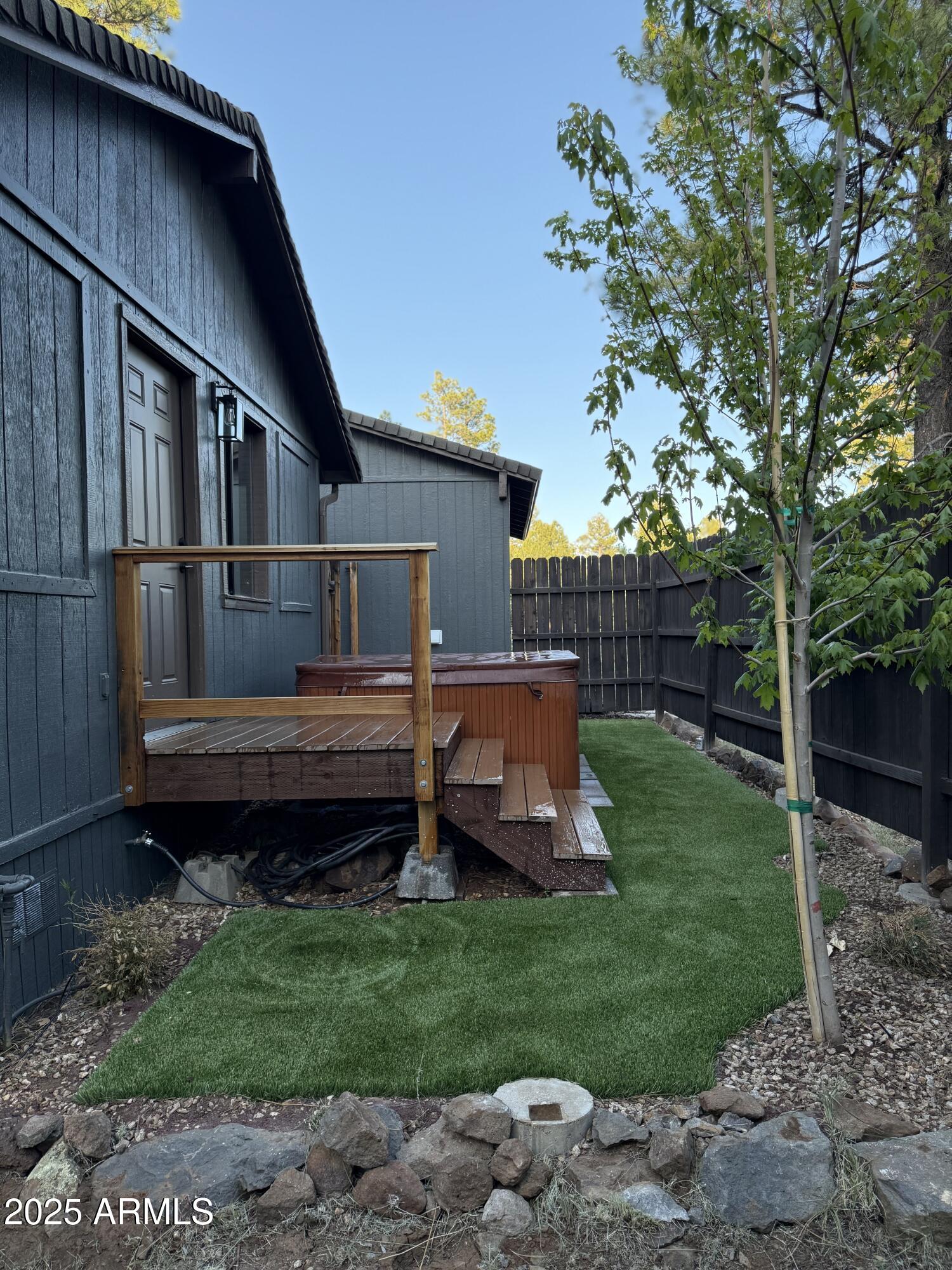 PINEWOOD - Residential