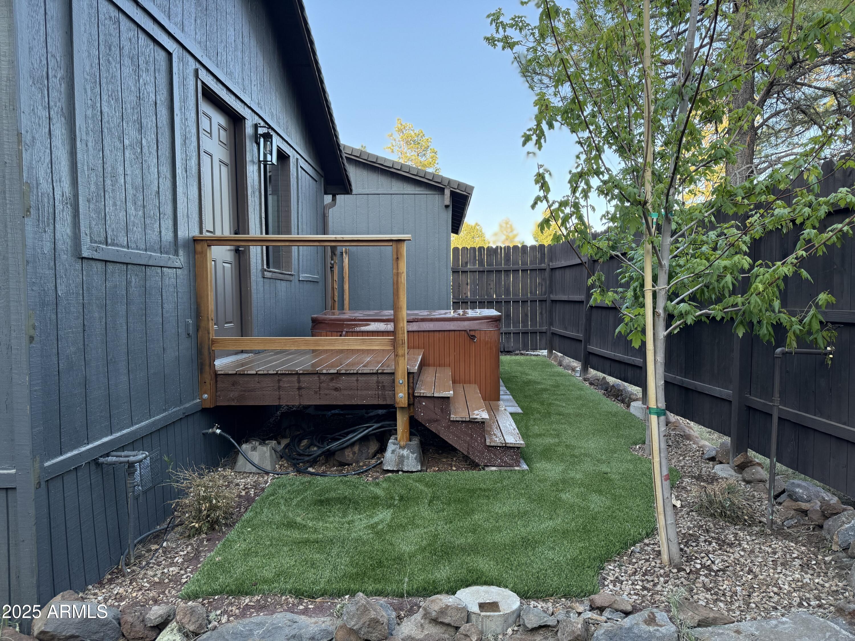 PINEWOOD - Residential