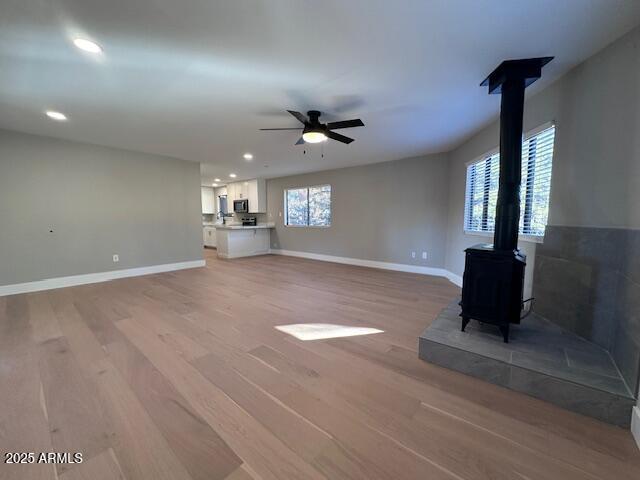 PINEWOOD - Residential
