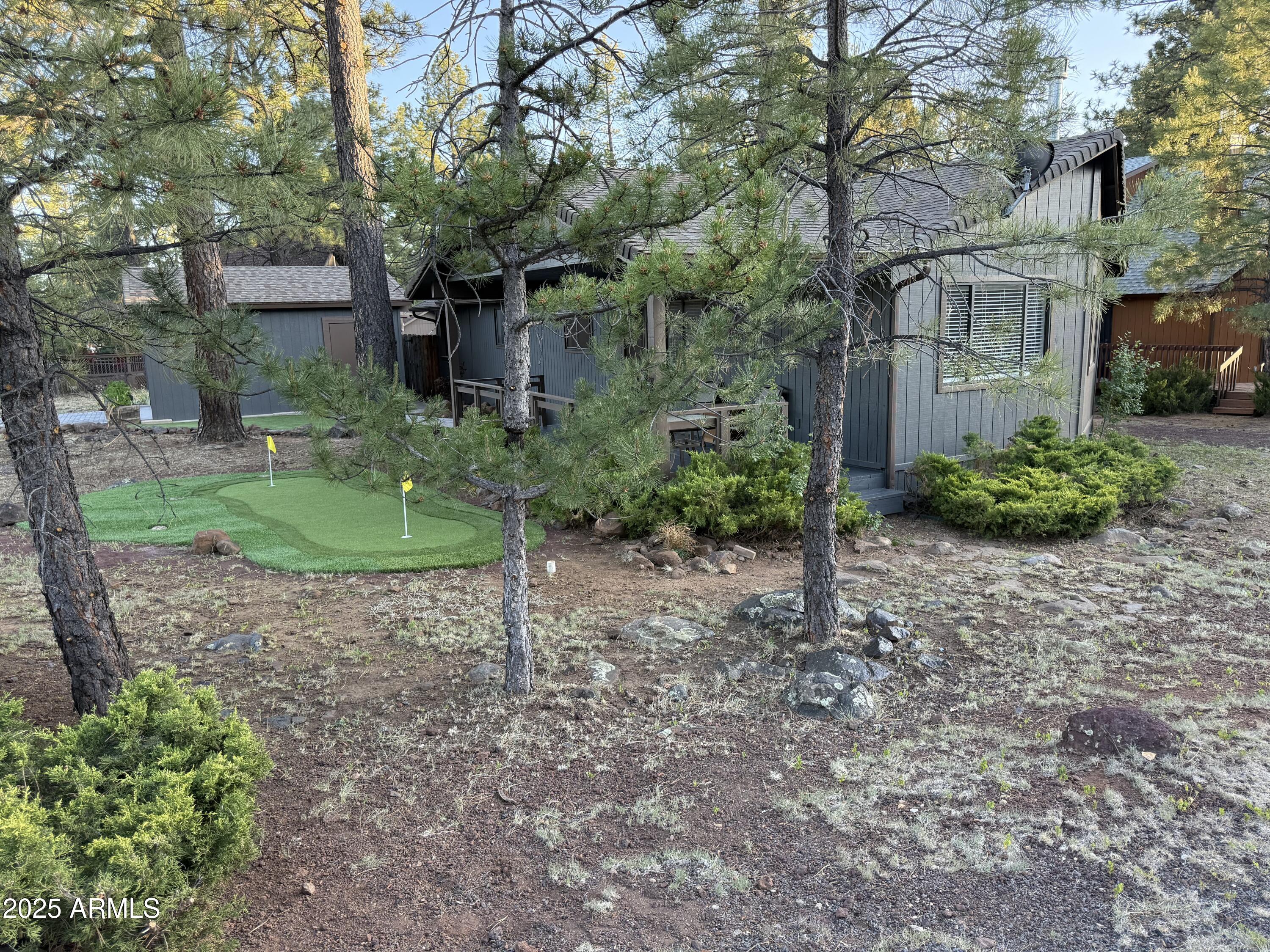 PINEWOOD - Residential