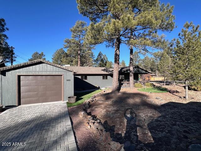 PINEWOOD - Residential
