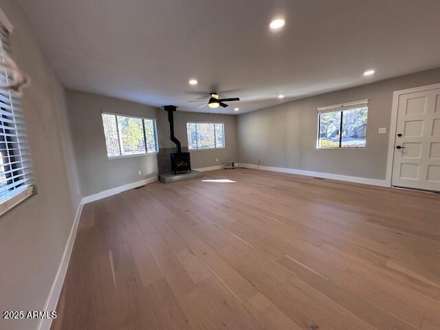 PINEWOOD - Residential
