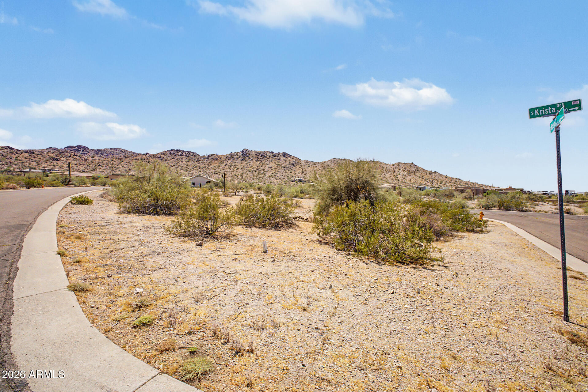 ESTRELLA PARCEL 9 LOT 1-92 TR A-D - Land