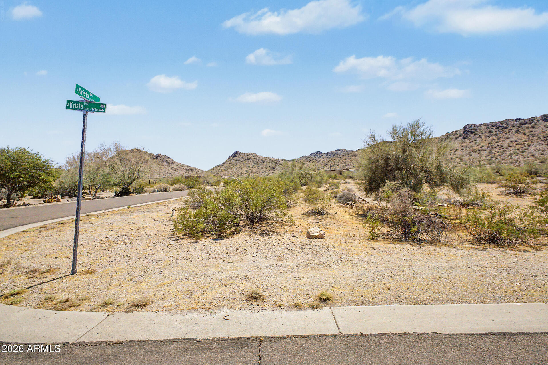 ESTRELLA PARCEL 9 LOT 1-92 TR A-D - Land