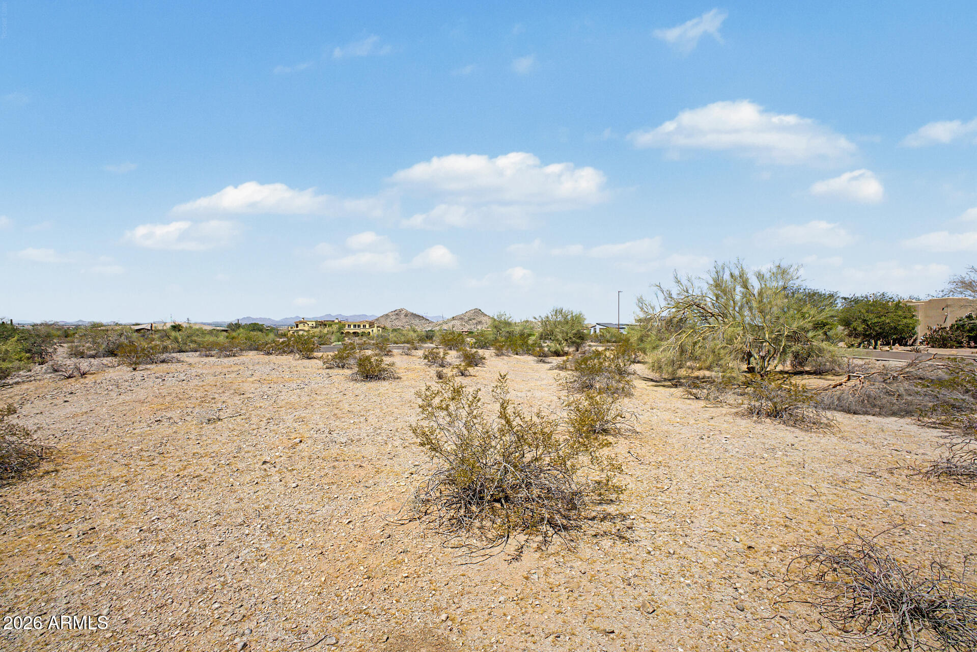 ESTRELLA PARCEL 9 LOT 1-92 TR A-D - Land