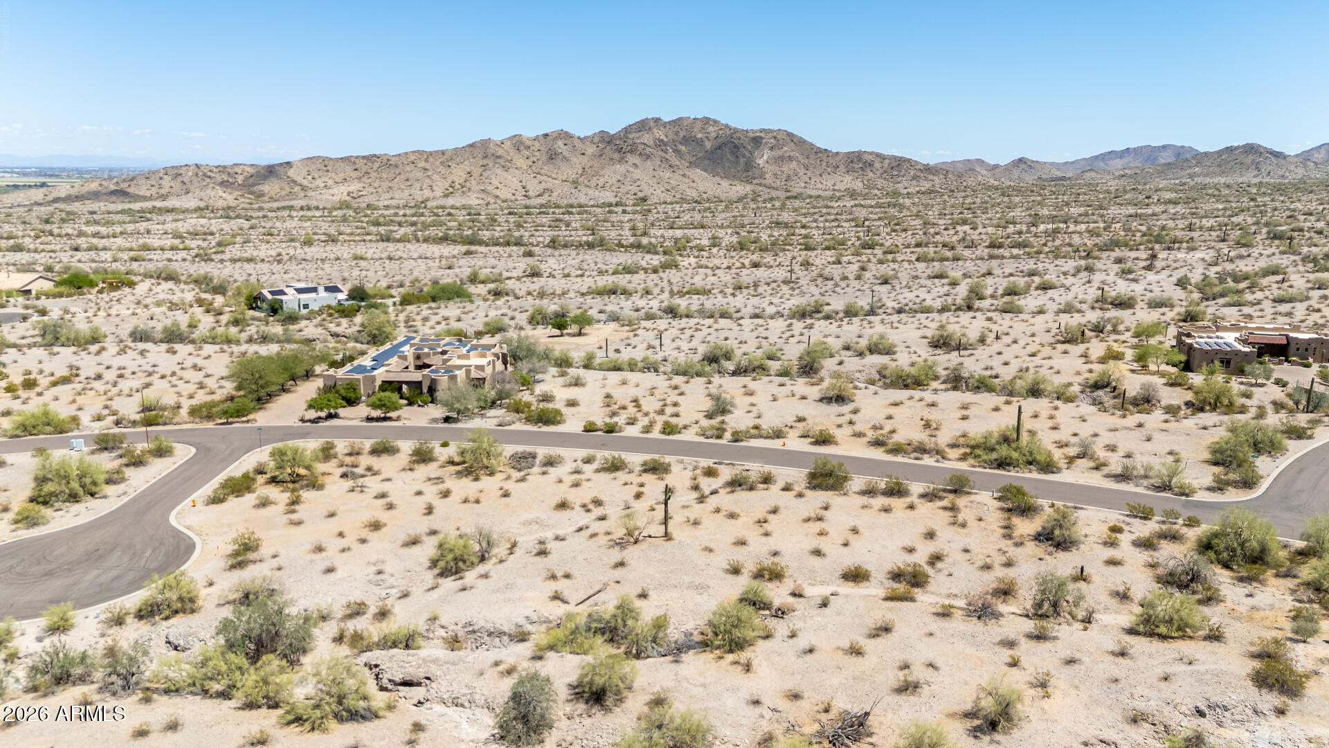 ESTRELLA PARCEL 9 LOT 1-92 TR A-D - Land
