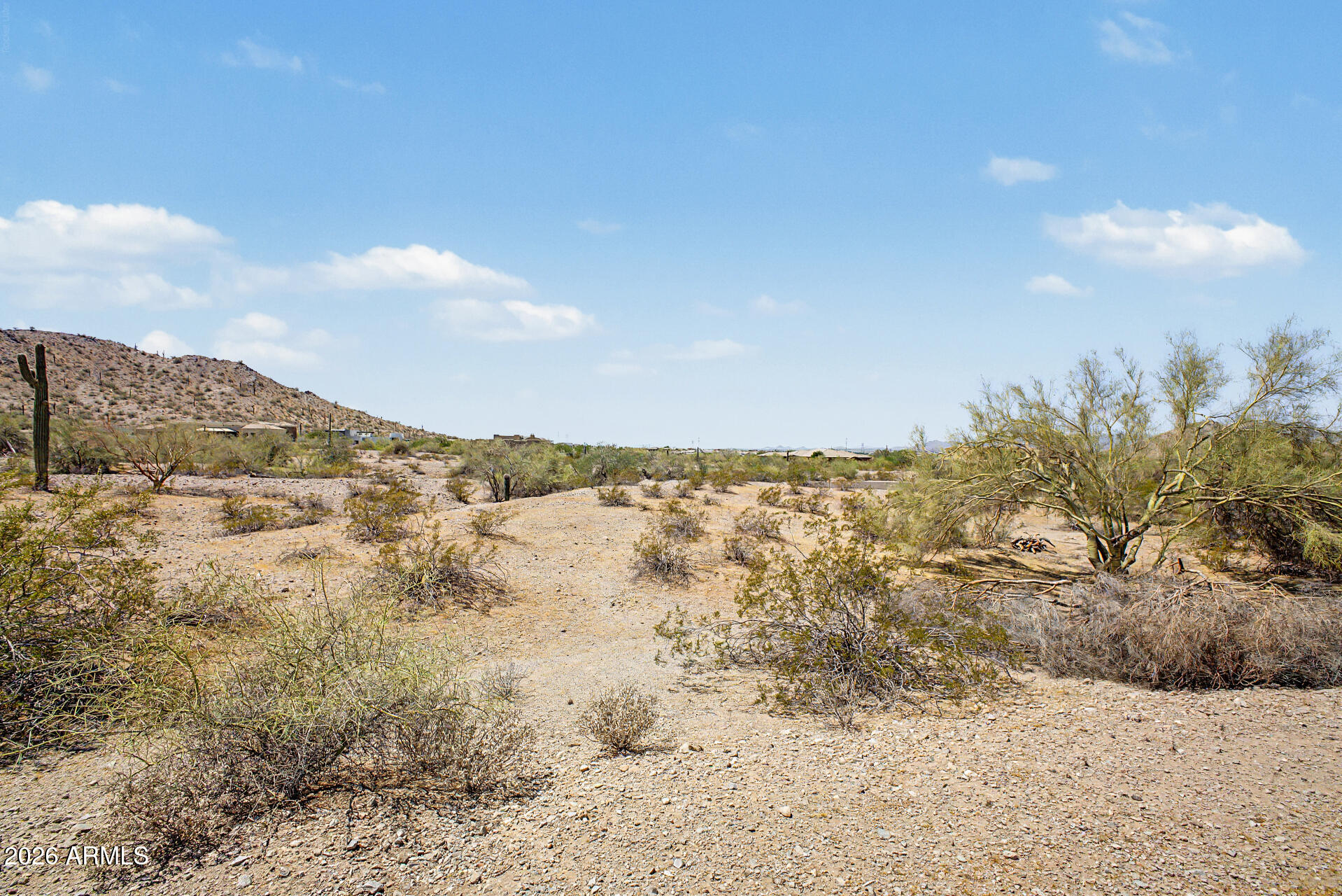 ESTRELLA PARCEL 9 LOT 1-92 TR A-D - Land