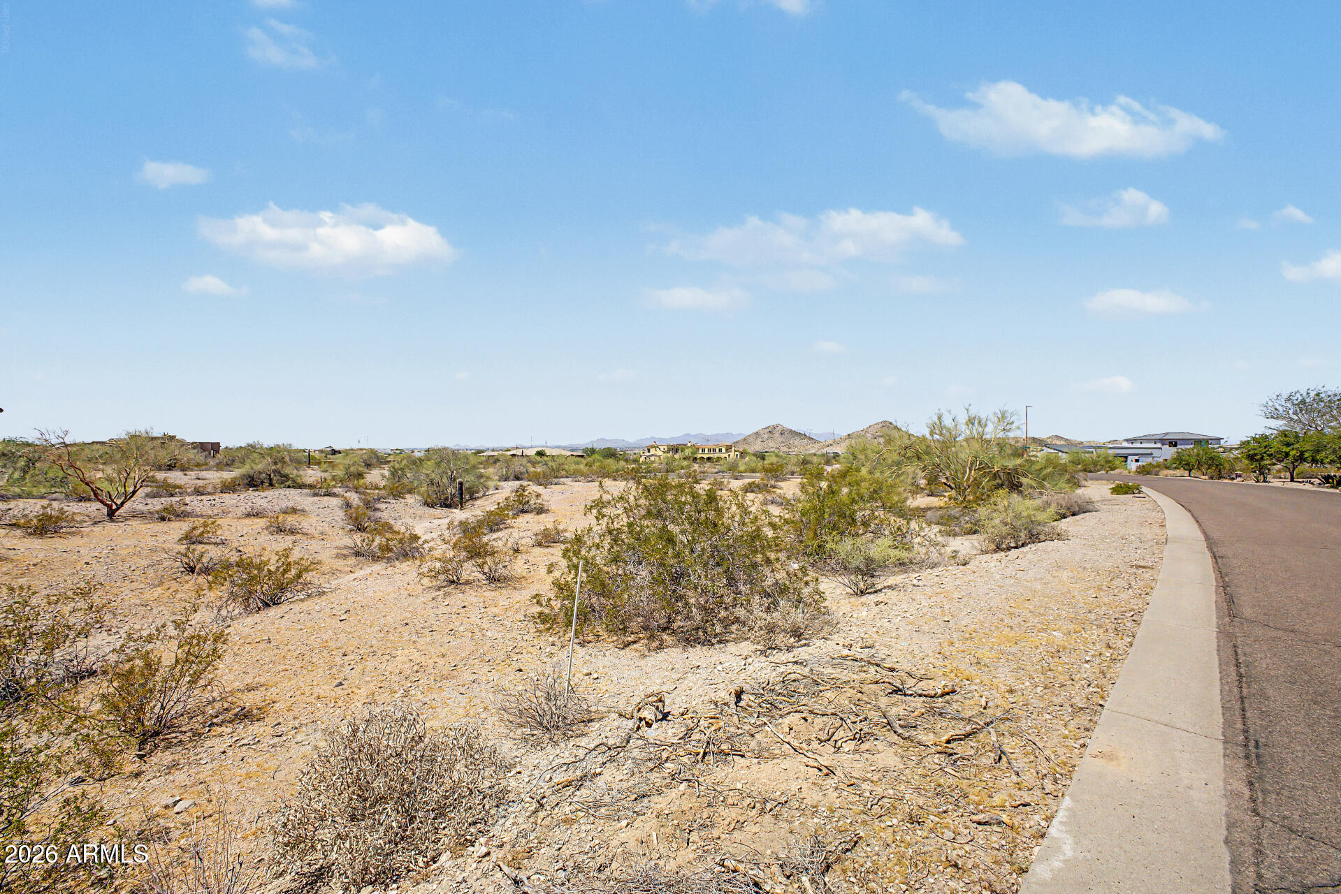 ESTRELLA PARCEL 9 LOT 1-92 TR A-D - Land