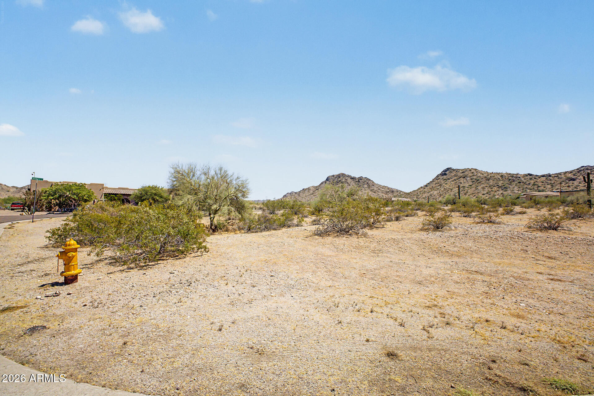 ESTRELLA PARCEL 9 LOT 1-92 TR A-D - Land
