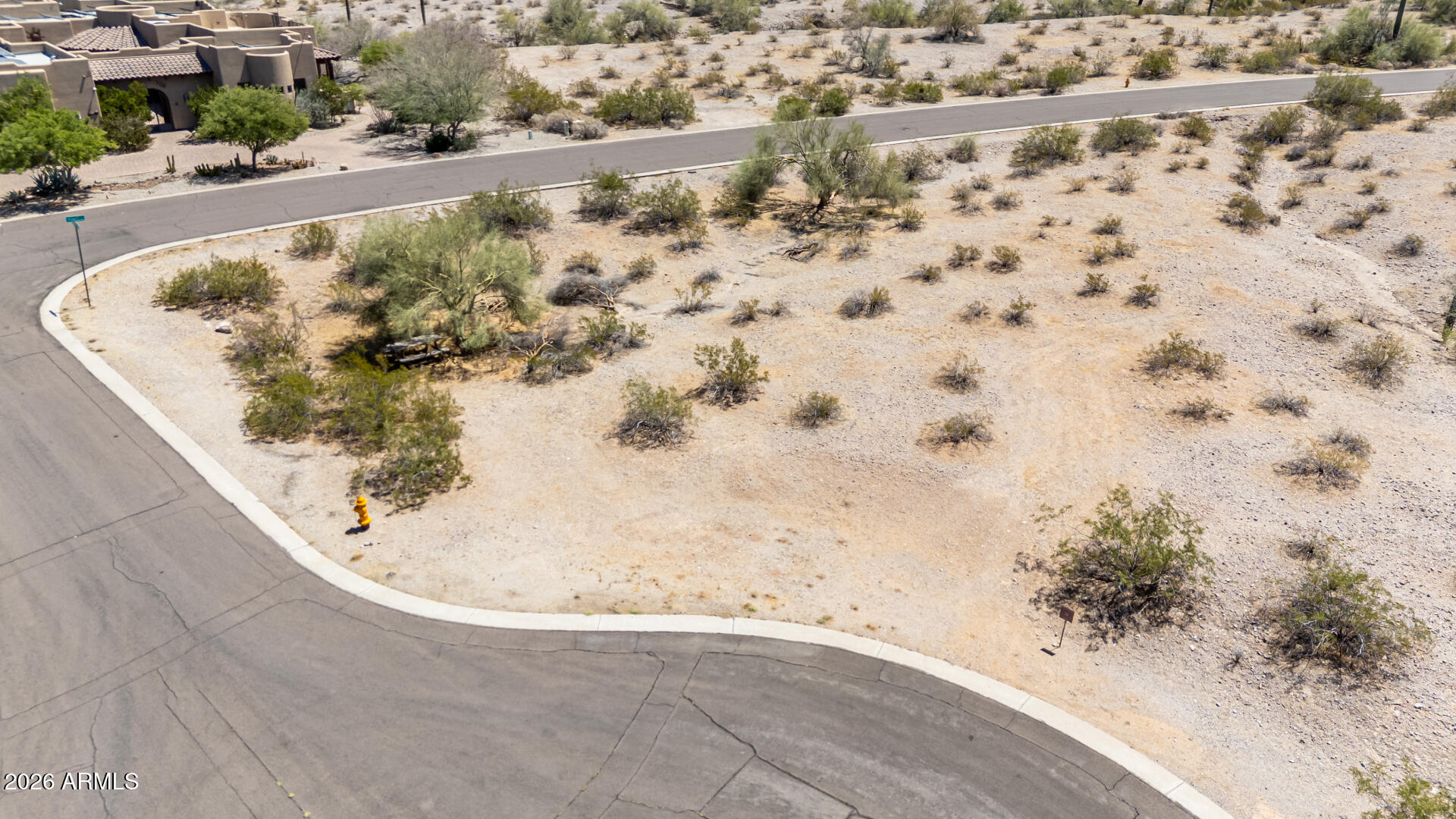 ESTRELLA PARCEL 9 LOT 1-92 TR A-D - Land