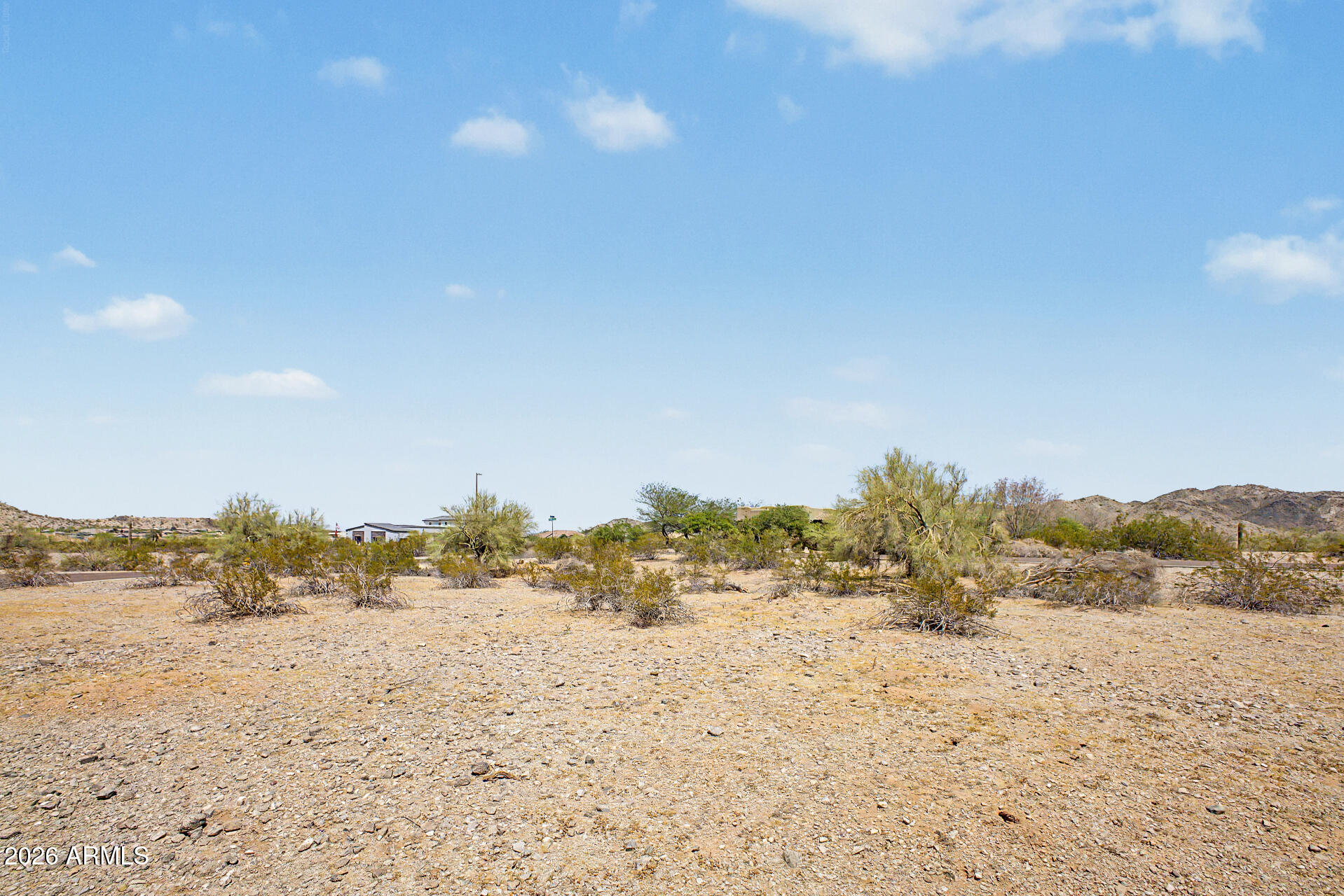 ESTRELLA PARCEL 9 LOT 1-92 TR A-D - Land