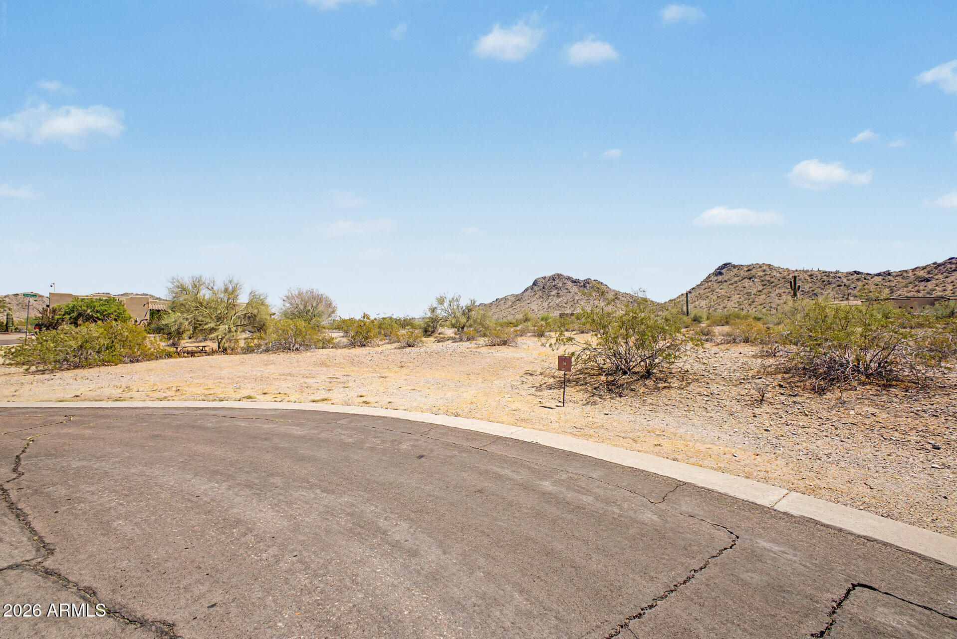 ESTRELLA PARCEL 9 LOT 1-92 TR A-D - Land