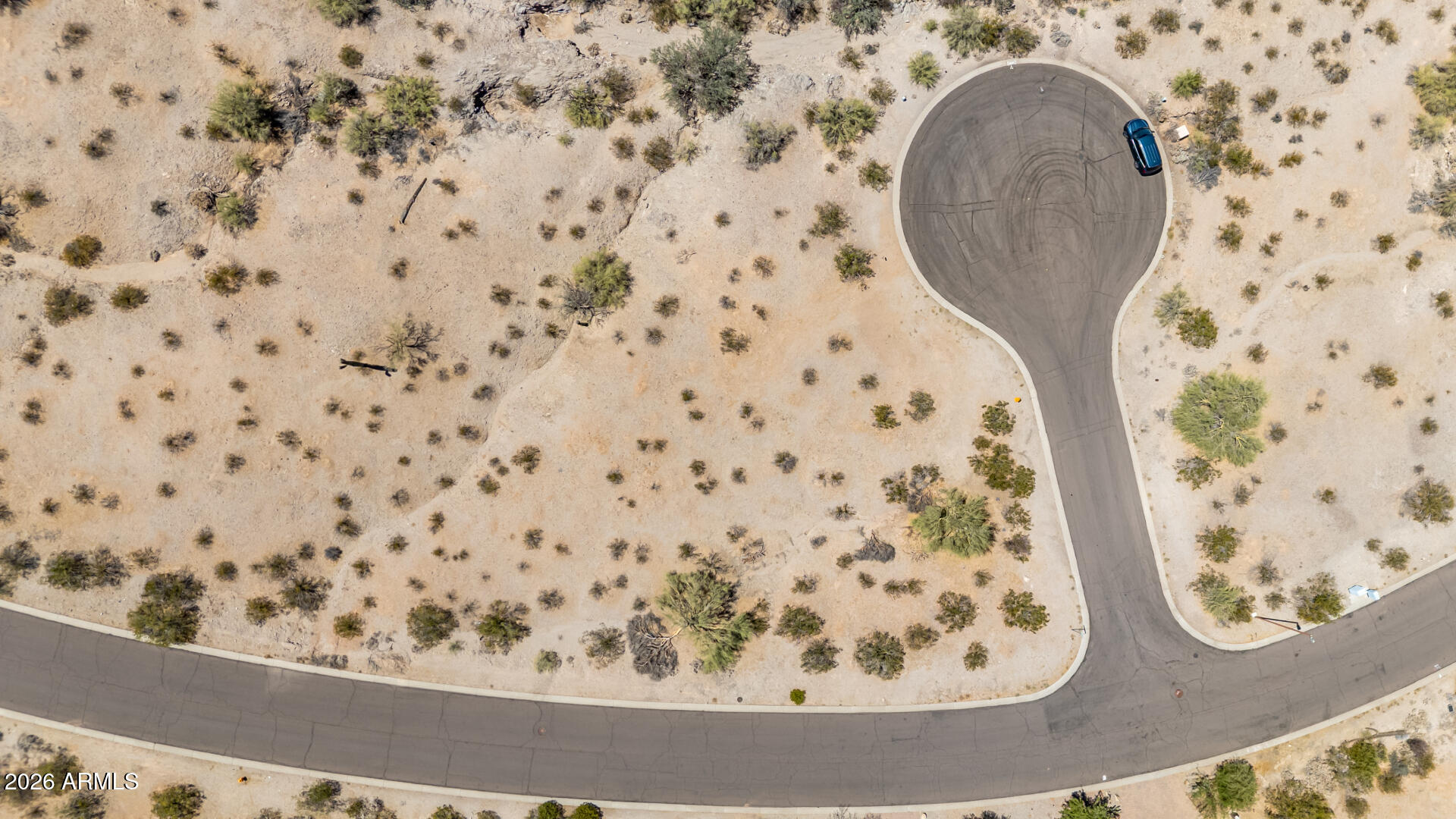 ESTRELLA PARCEL 9 LOT 1-92 TR A-D - Land