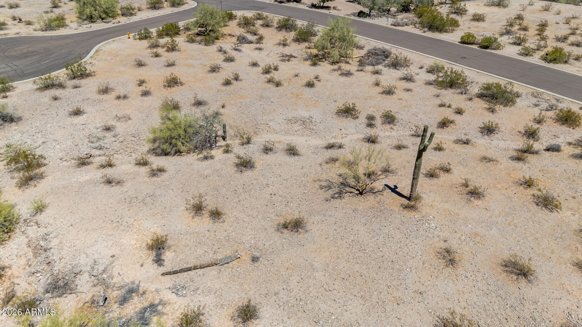 ESTRELLA PARCEL 9 LOT 1-92 TR A-D - Land