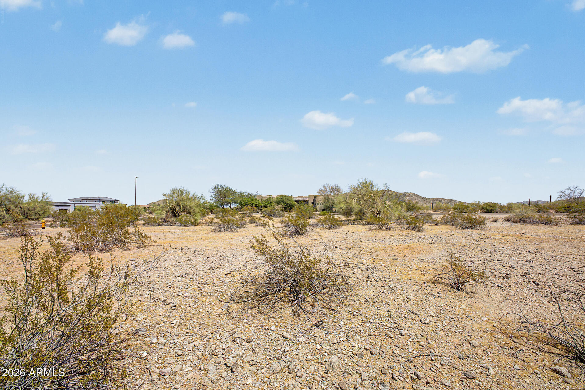 ESTRELLA PARCEL 9 LOT 1-92 TR A-D - Land