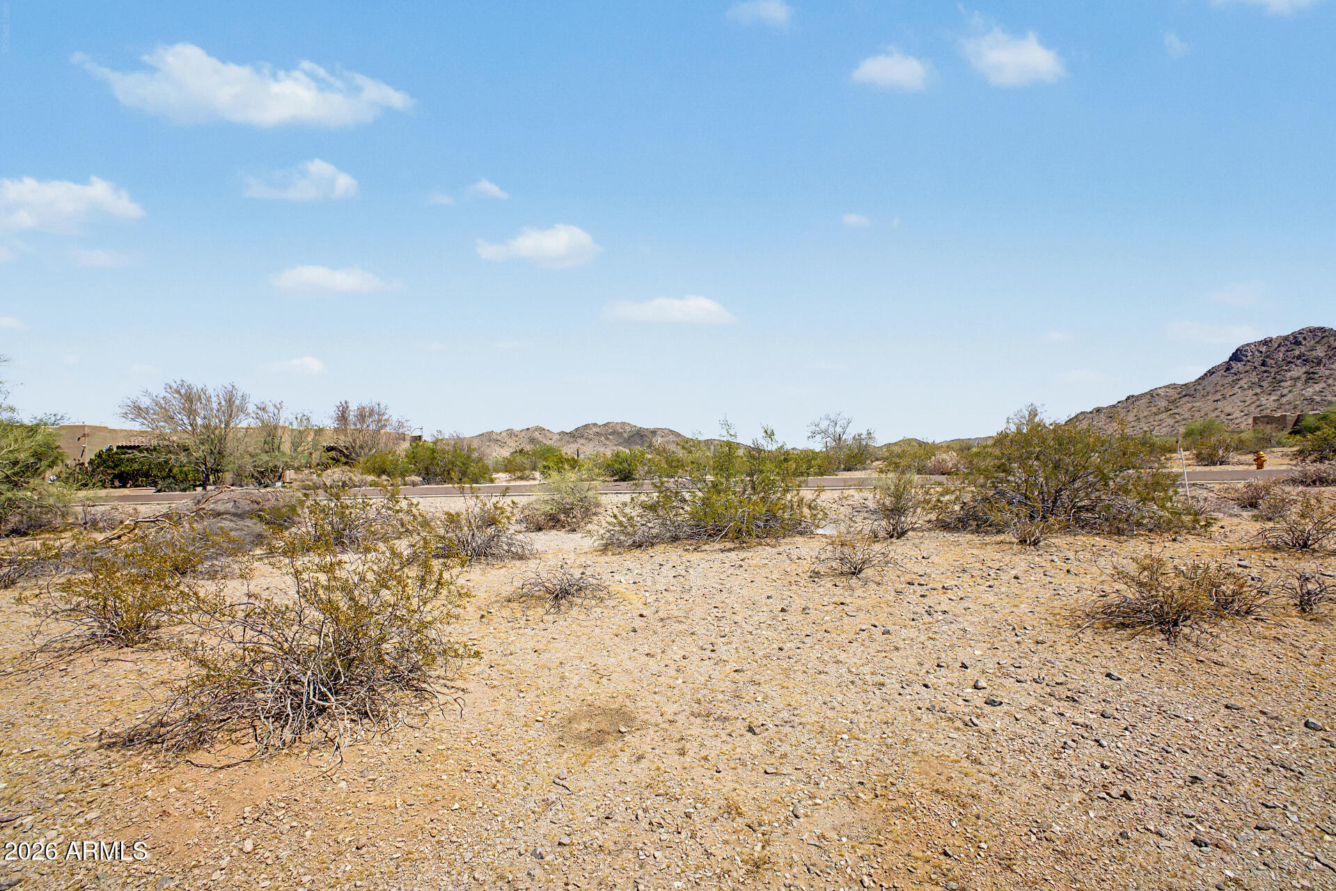ESTRELLA PARCEL 9 LOT 1-92 TR A-D - Land