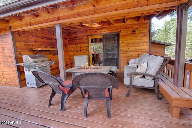 PINETOP LAKES COUNTRY CLUB UNIT 3 - Residential