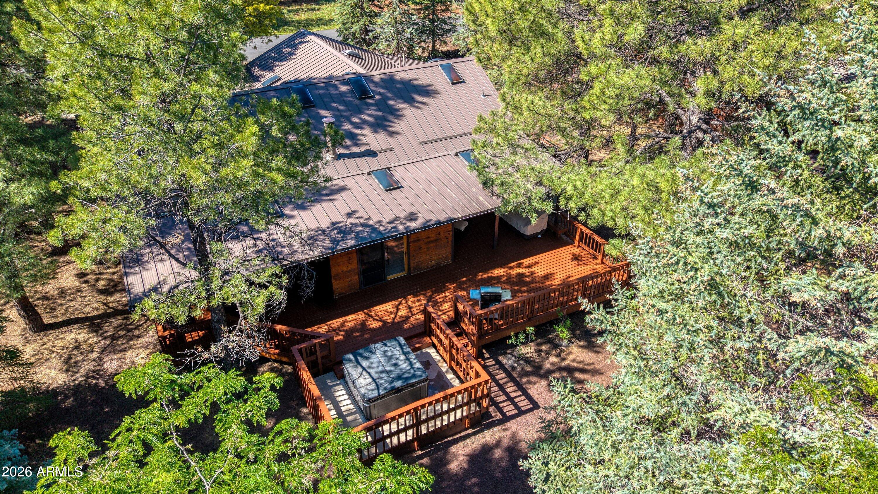 PINETOP LAKES COUNTRY CLUB UNIT 3 - Residential