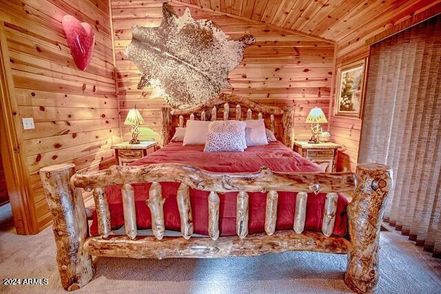 PINETOP LAKES COUNTRY CLUB UNIT 3 - Residential
