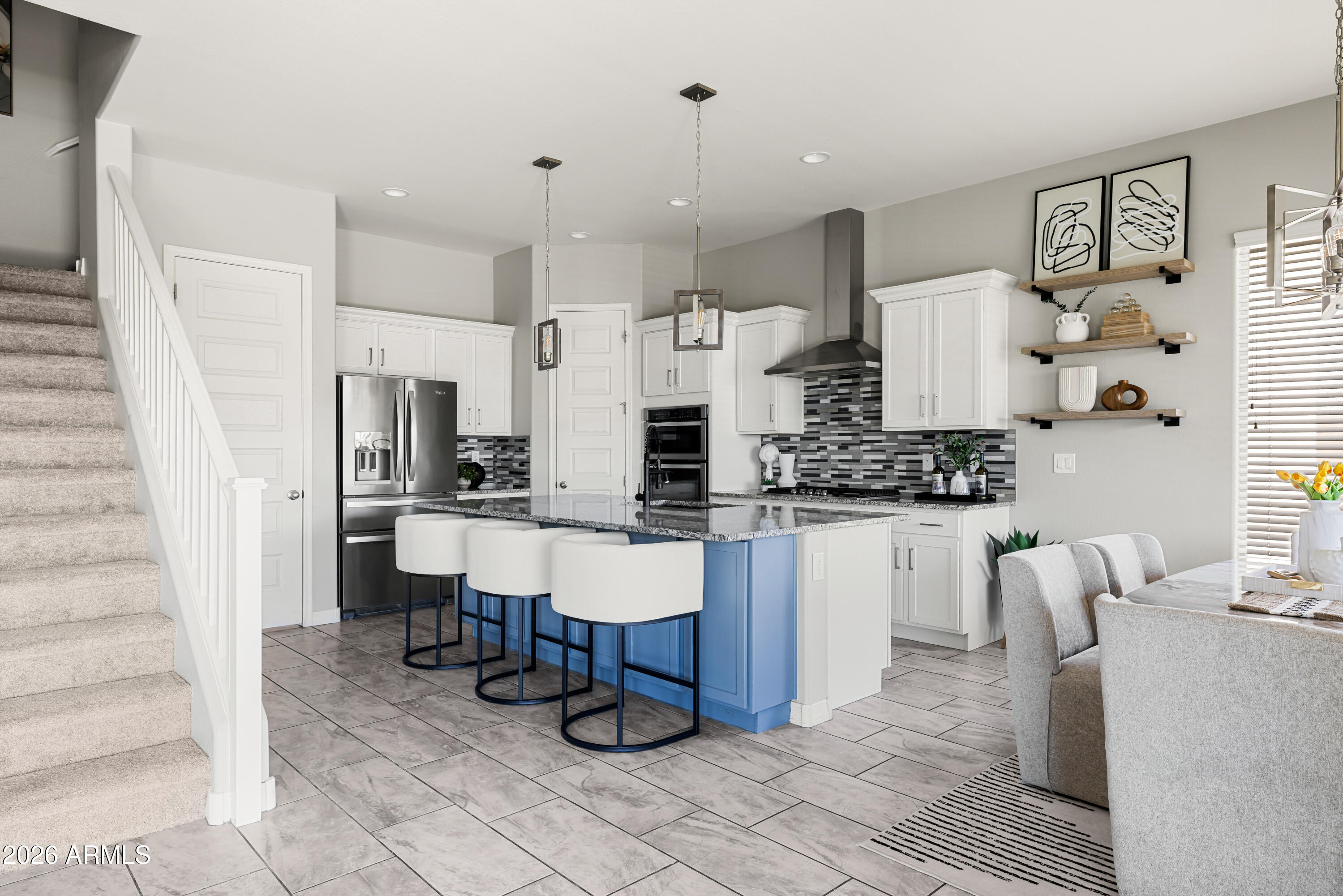 TERRAMAR COVE - Residential