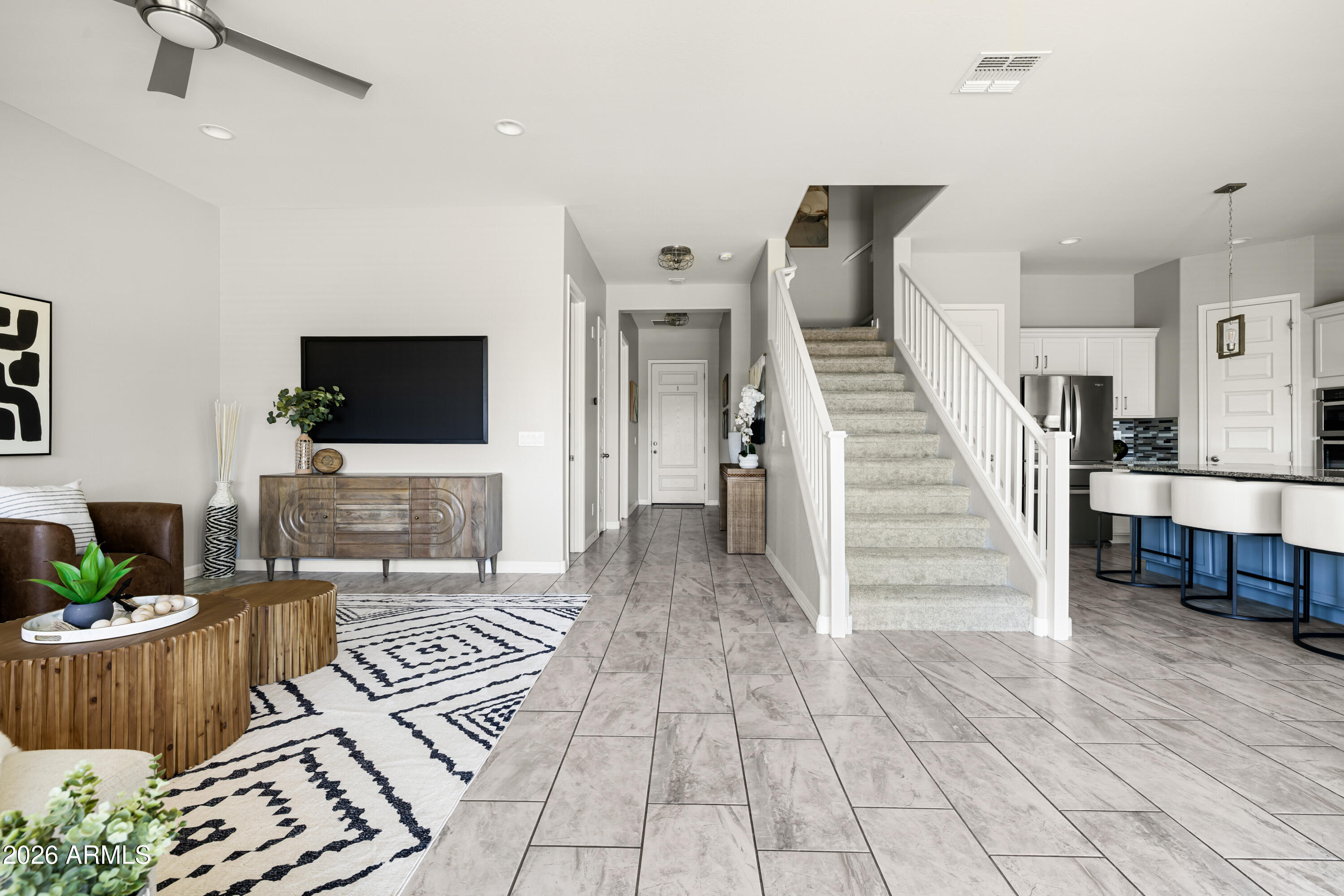 TERRAMAR COVE - Residential