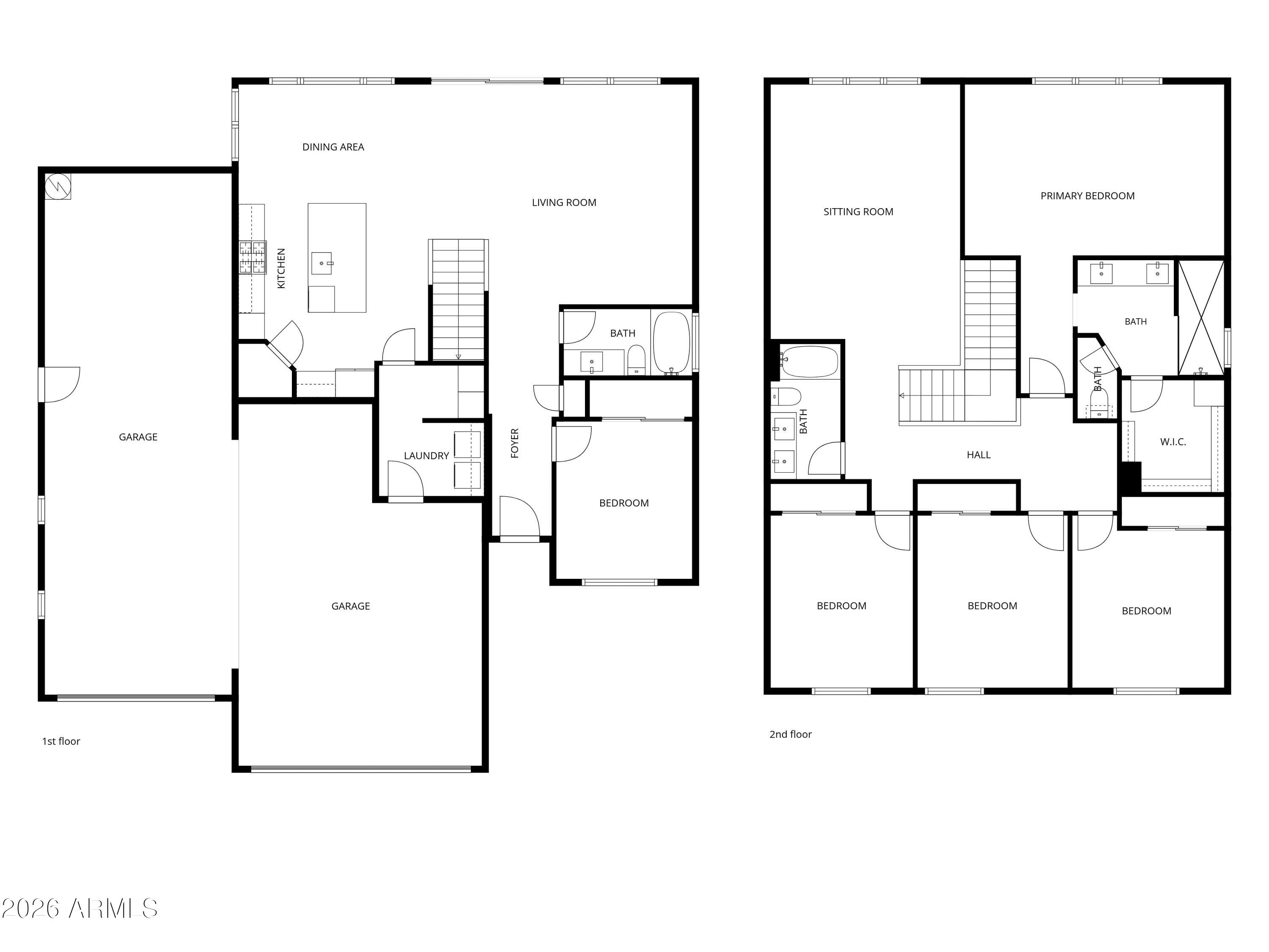 TERRAMAR COVE - Residential