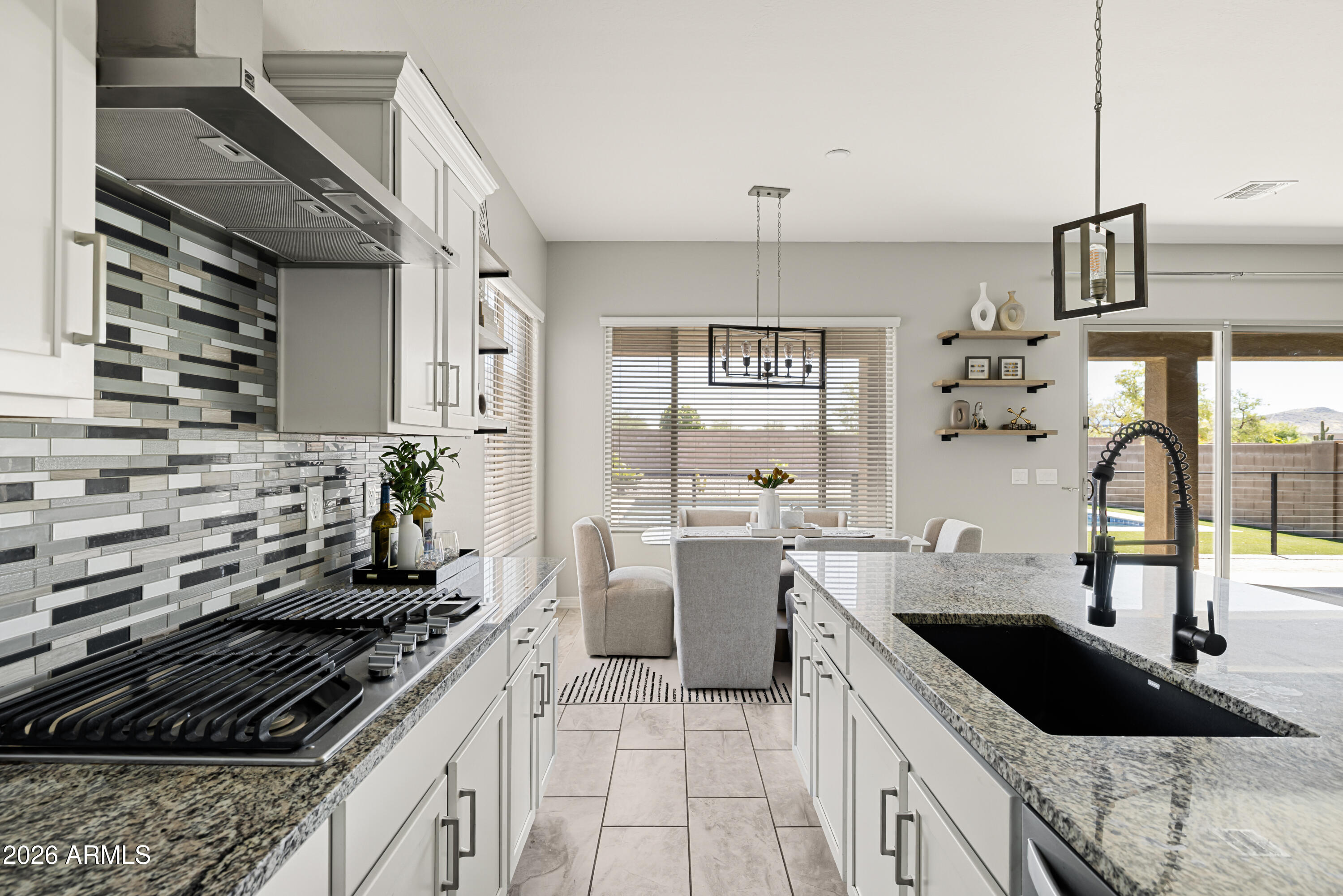 TERRAMAR COVE - Residential