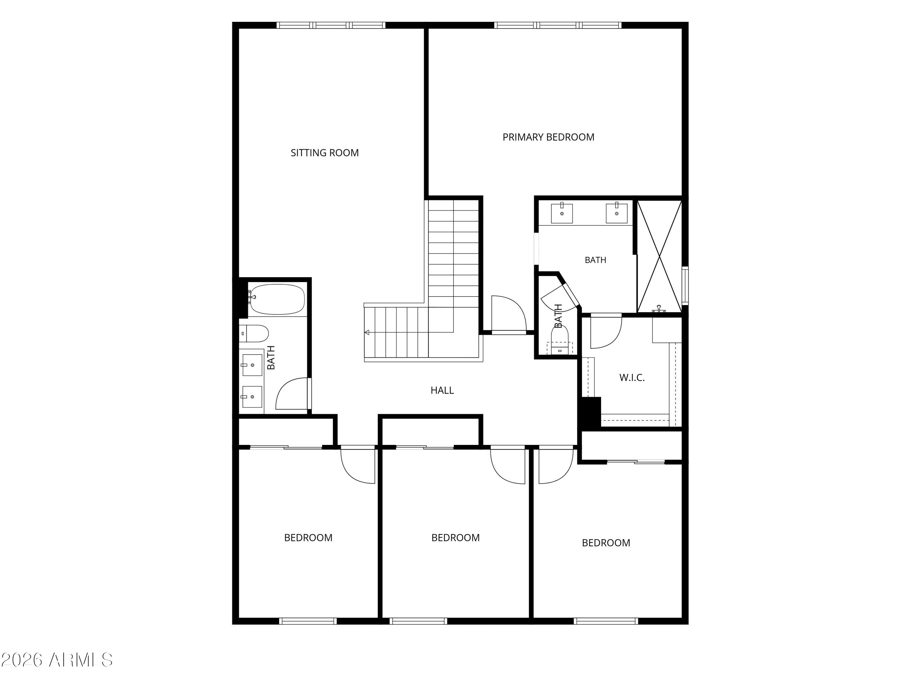 TERRAMAR COVE - Residential