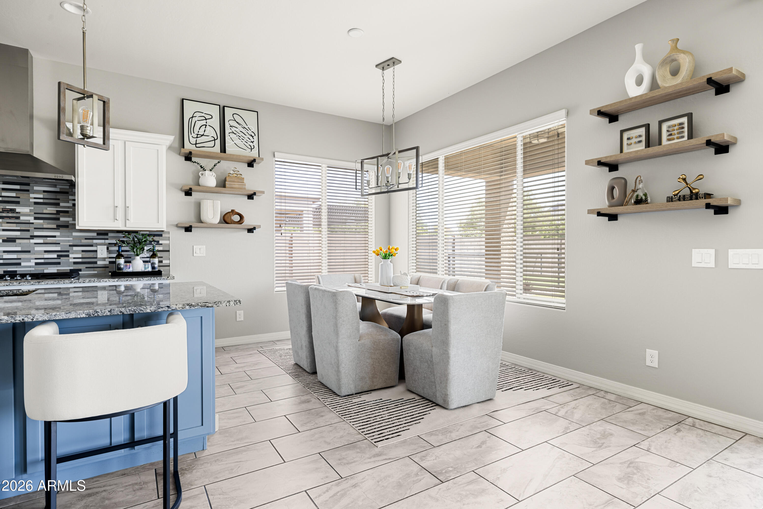 TERRAMAR COVE - Residential
