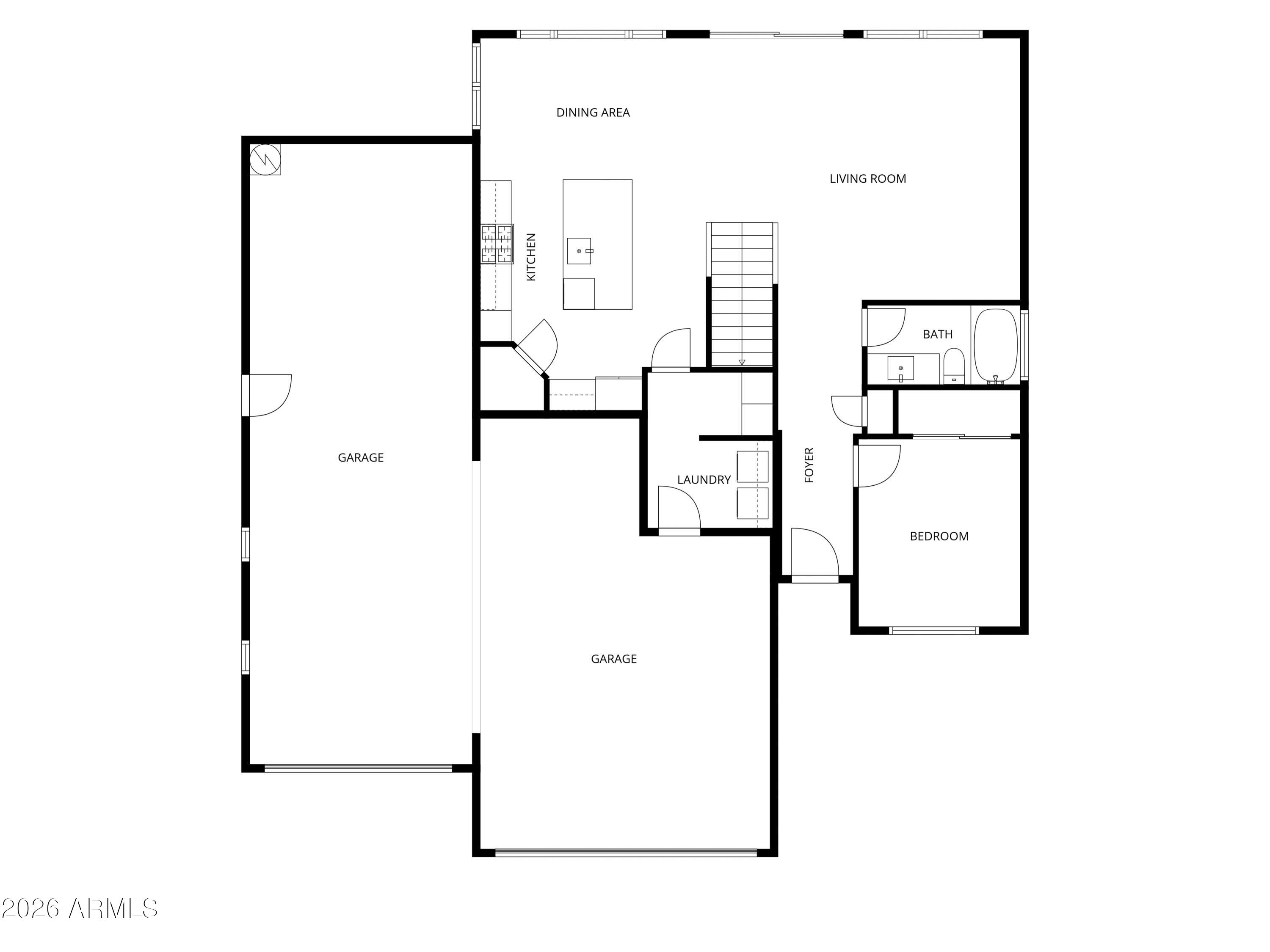 TERRAMAR COVE - Residential
