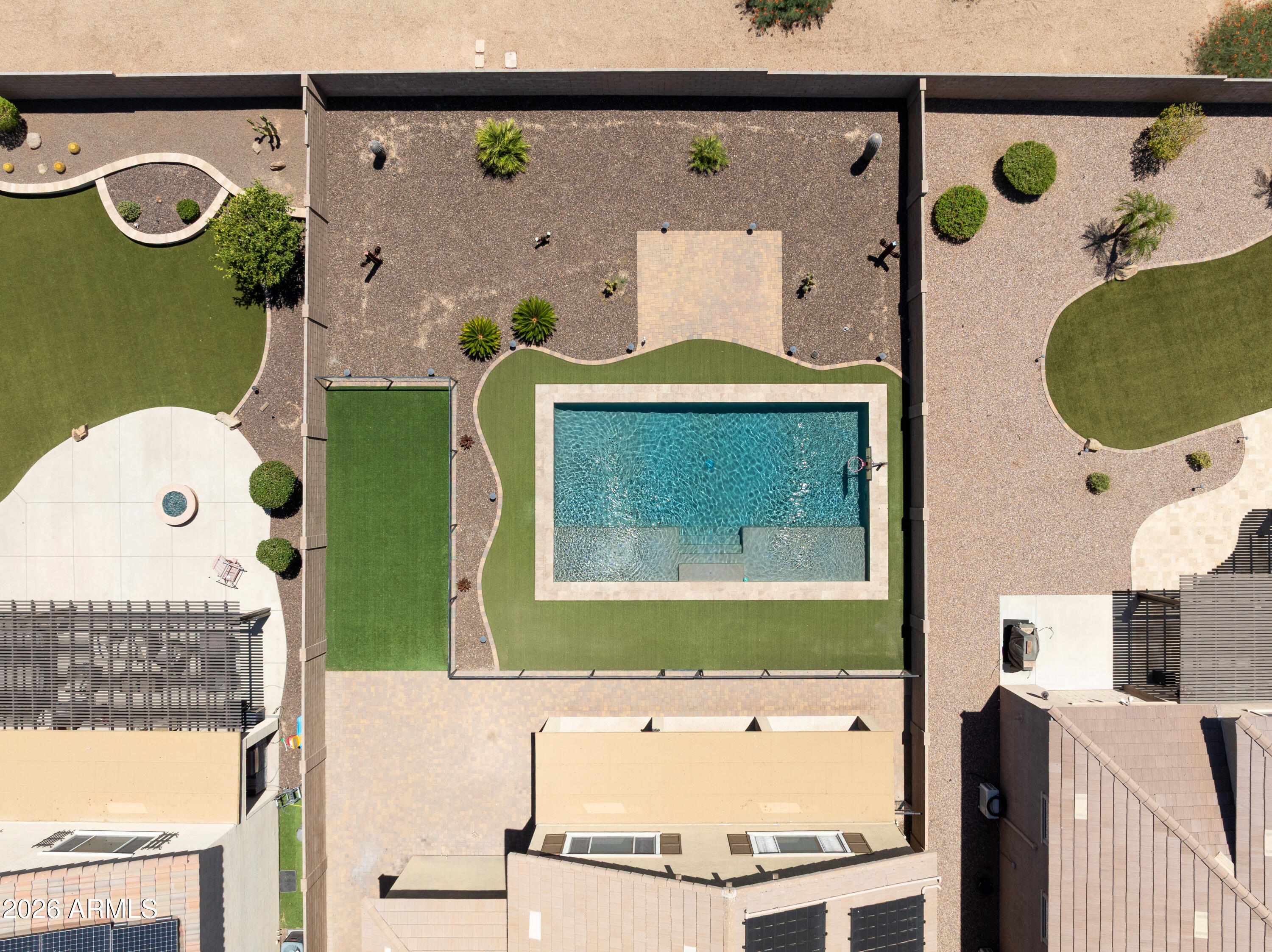 TERRAMAR COVE - Residential