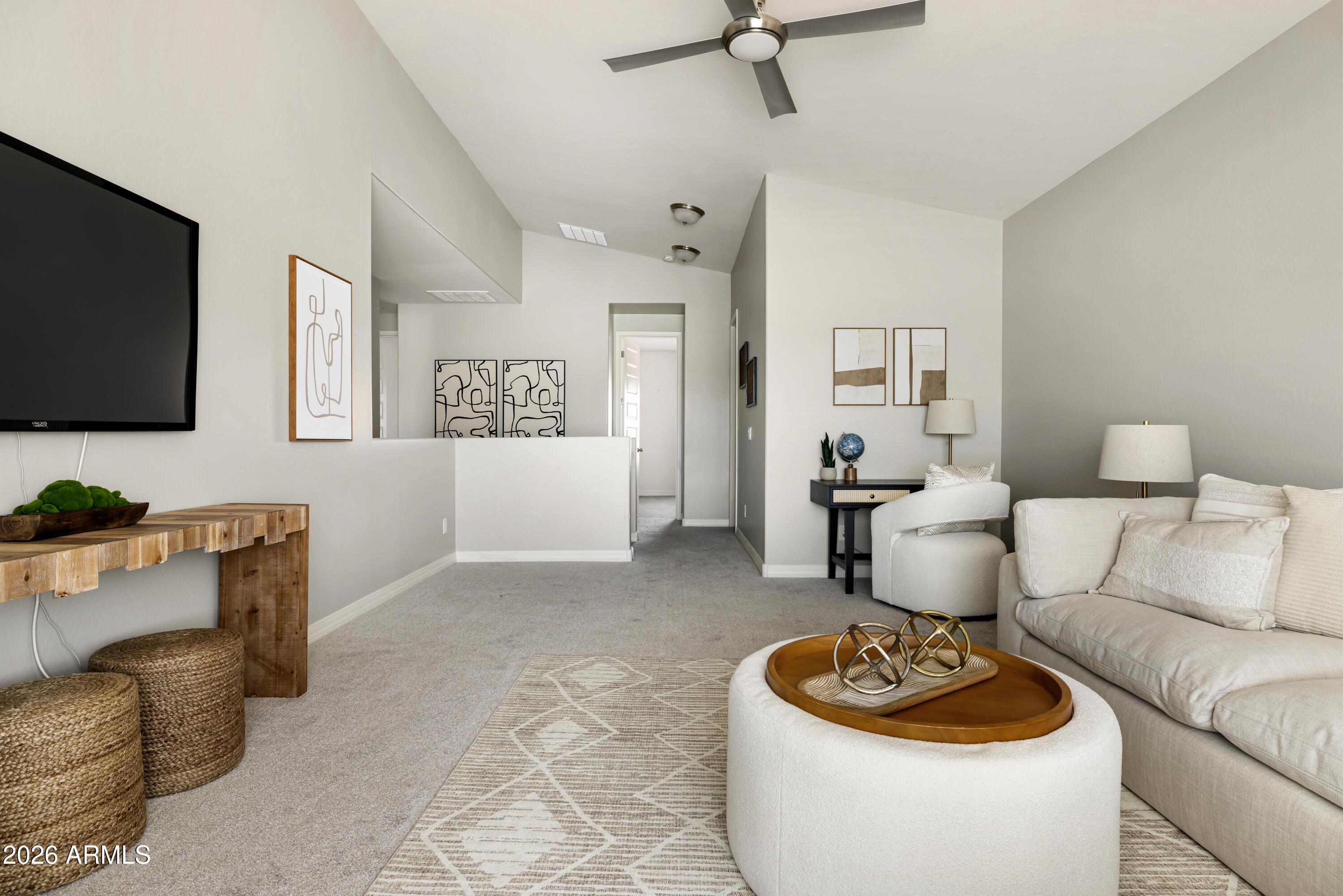 TERRAMAR COVE - Residential