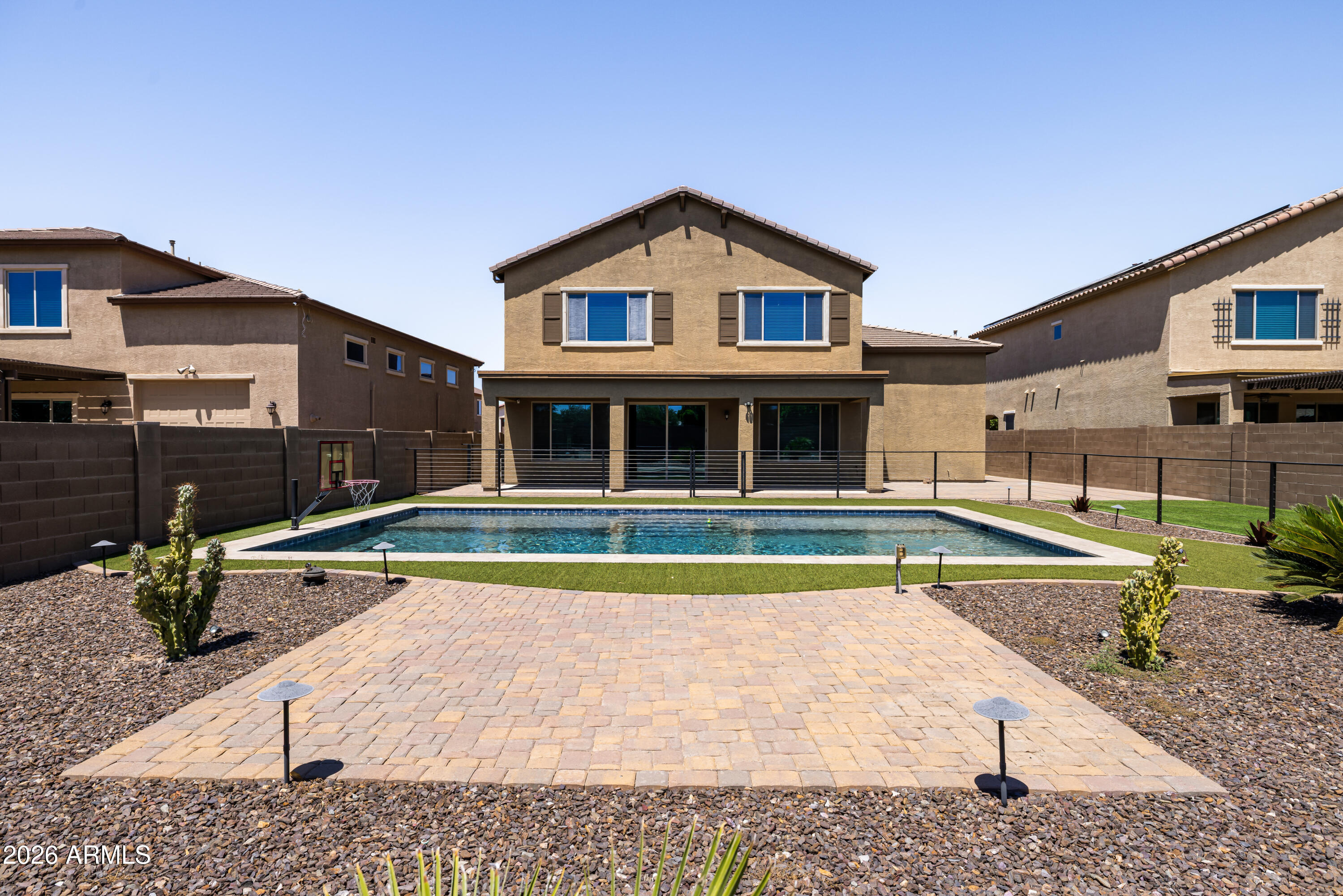 TERRAMAR COVE - Residential