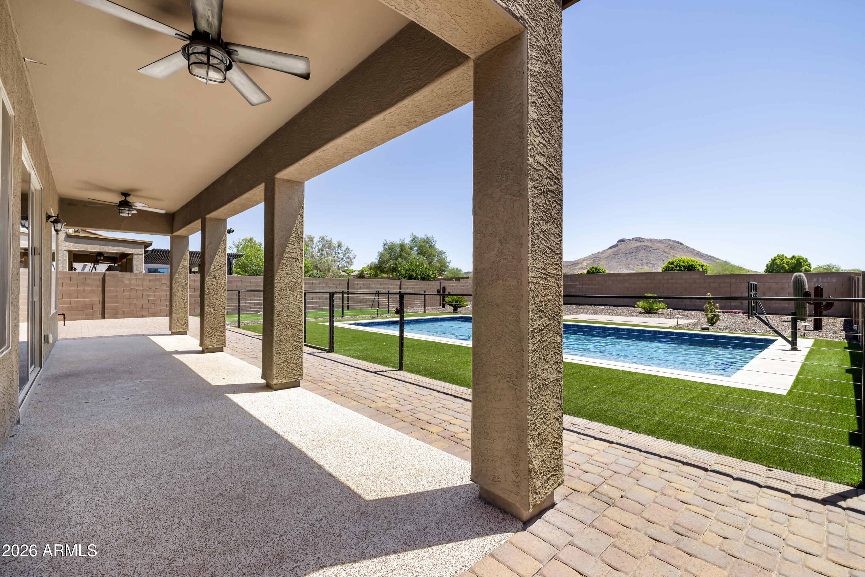 TERRAMAR COVE - Residential