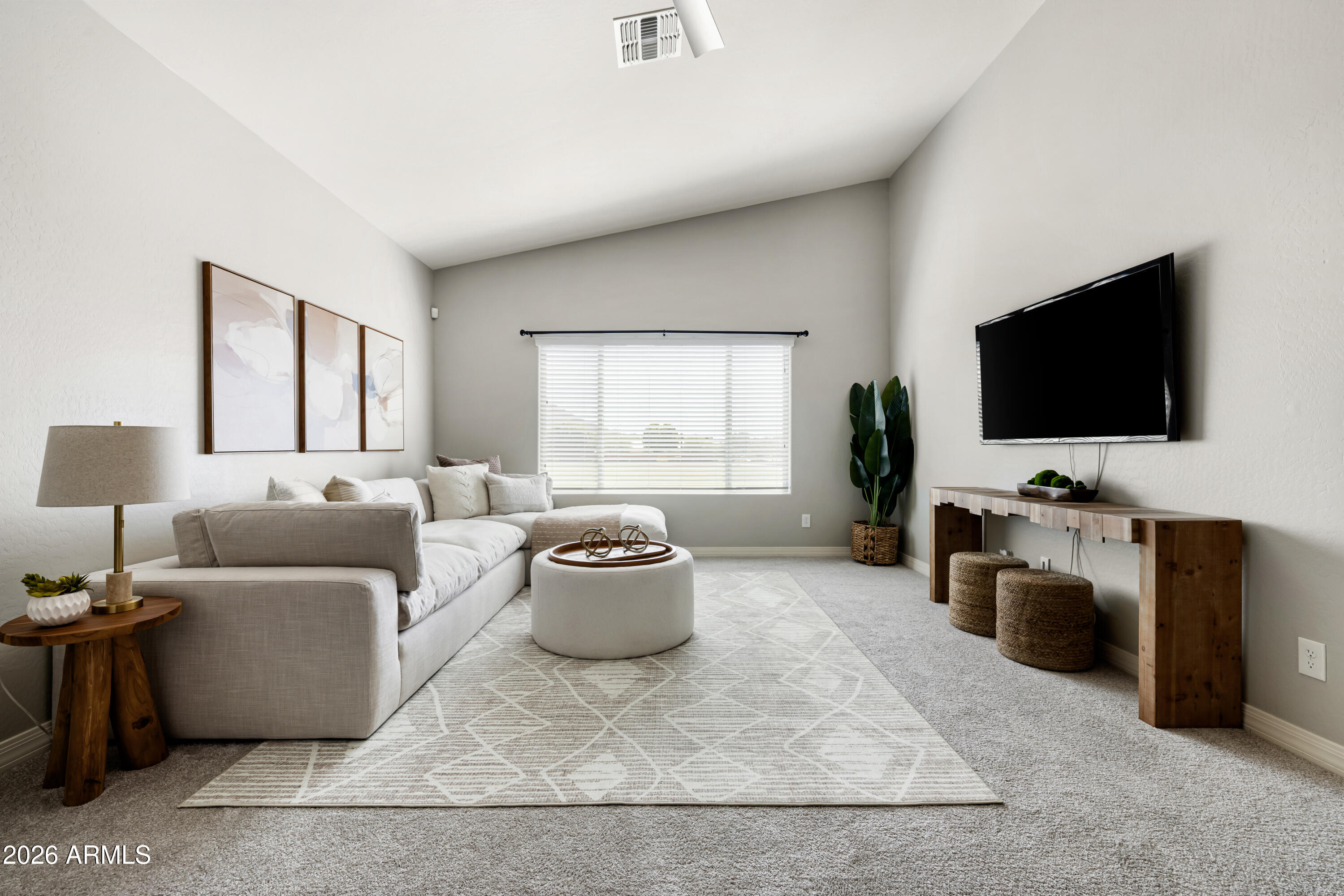 TERRAMAR COVE - Residential