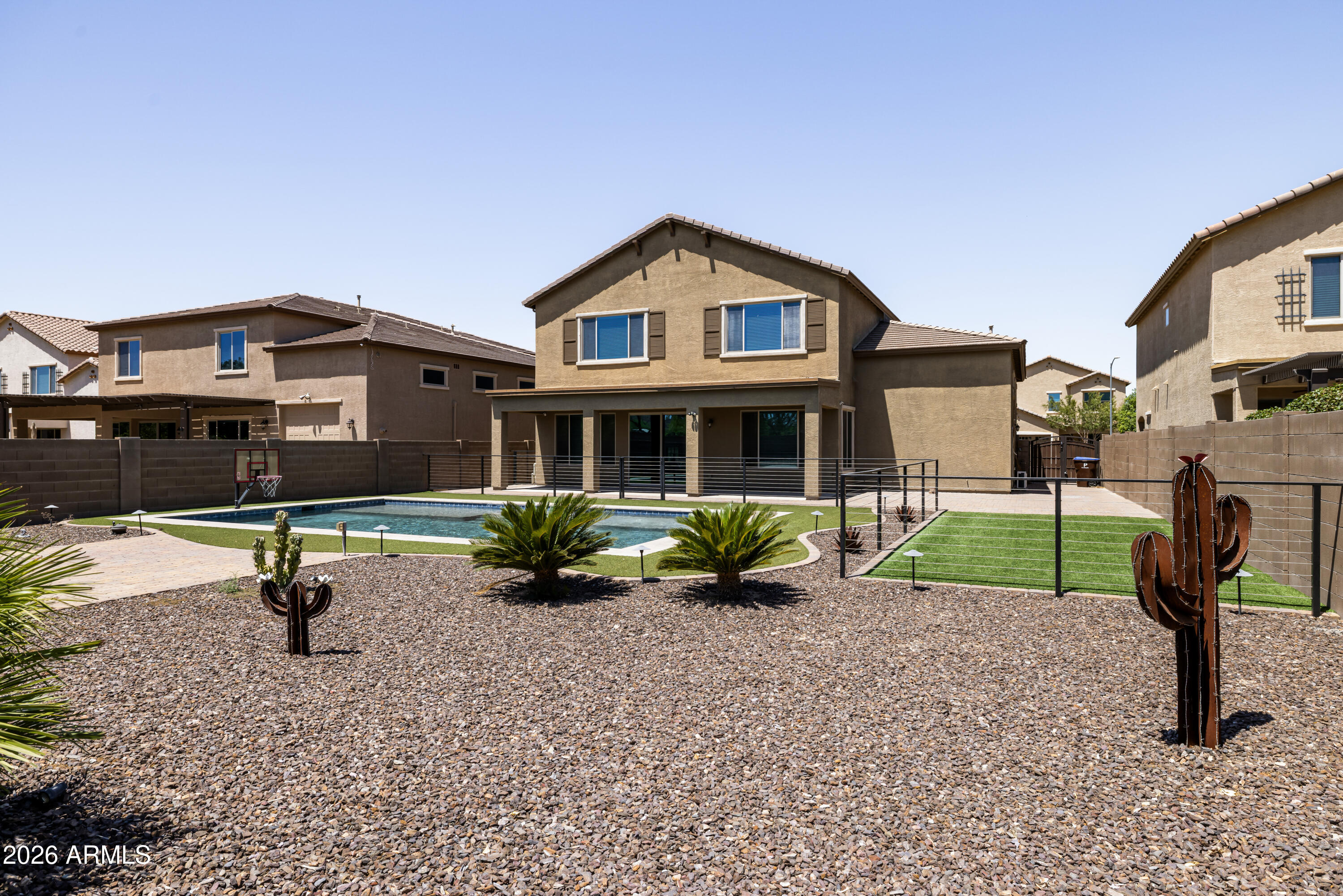 TERRAMAR COVE - Residential