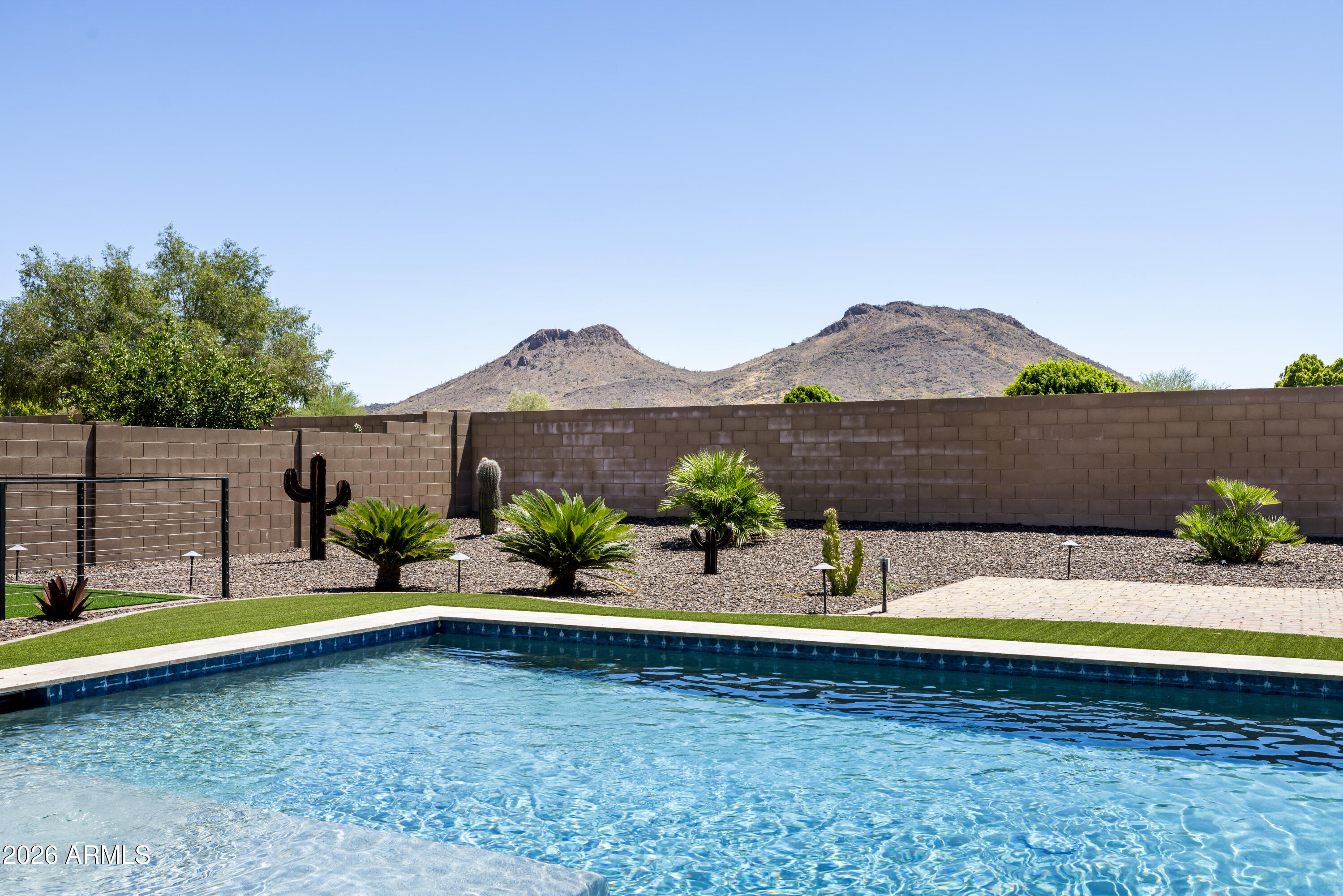 TERRAMAR COVE - Residential