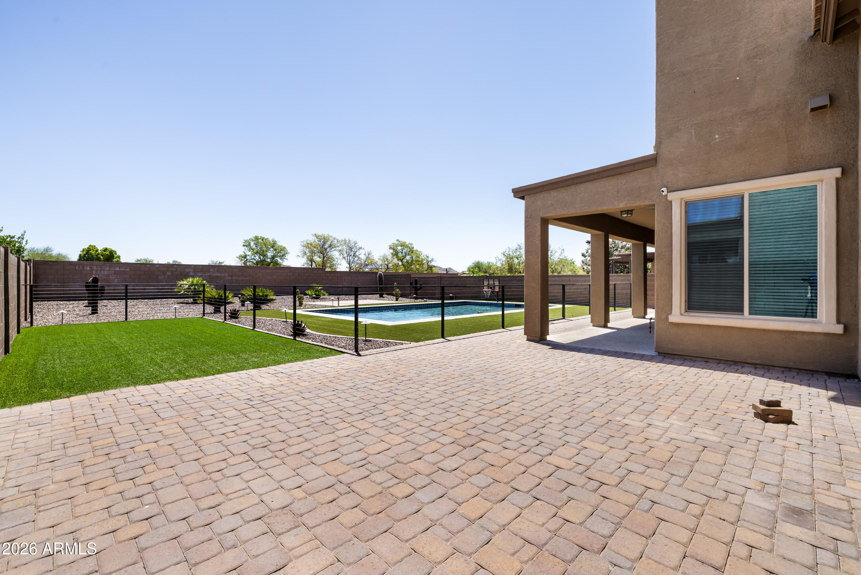TERRAMAR COVE - Residential