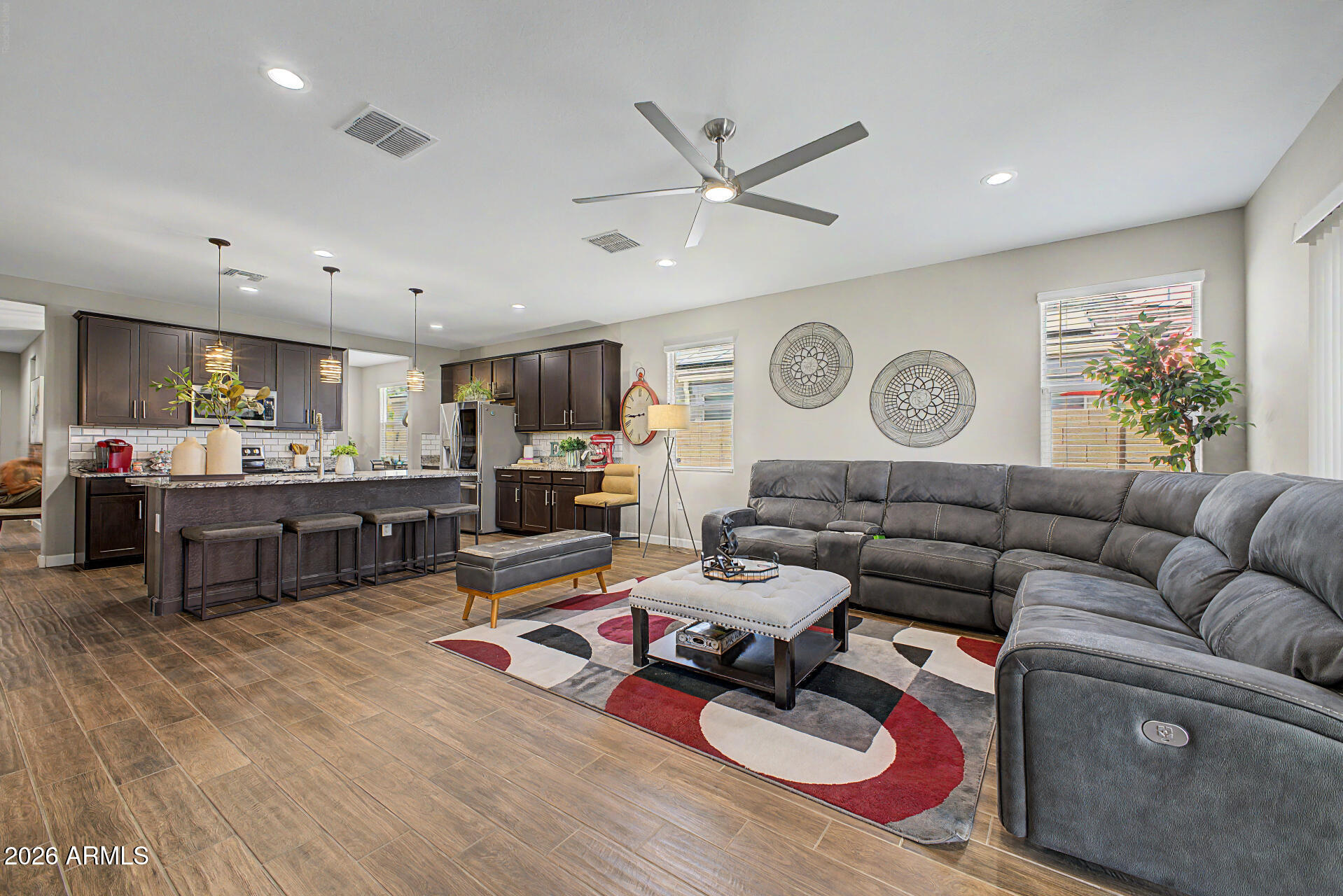 VISTA DE MONTANA PHASE 4 - Residential