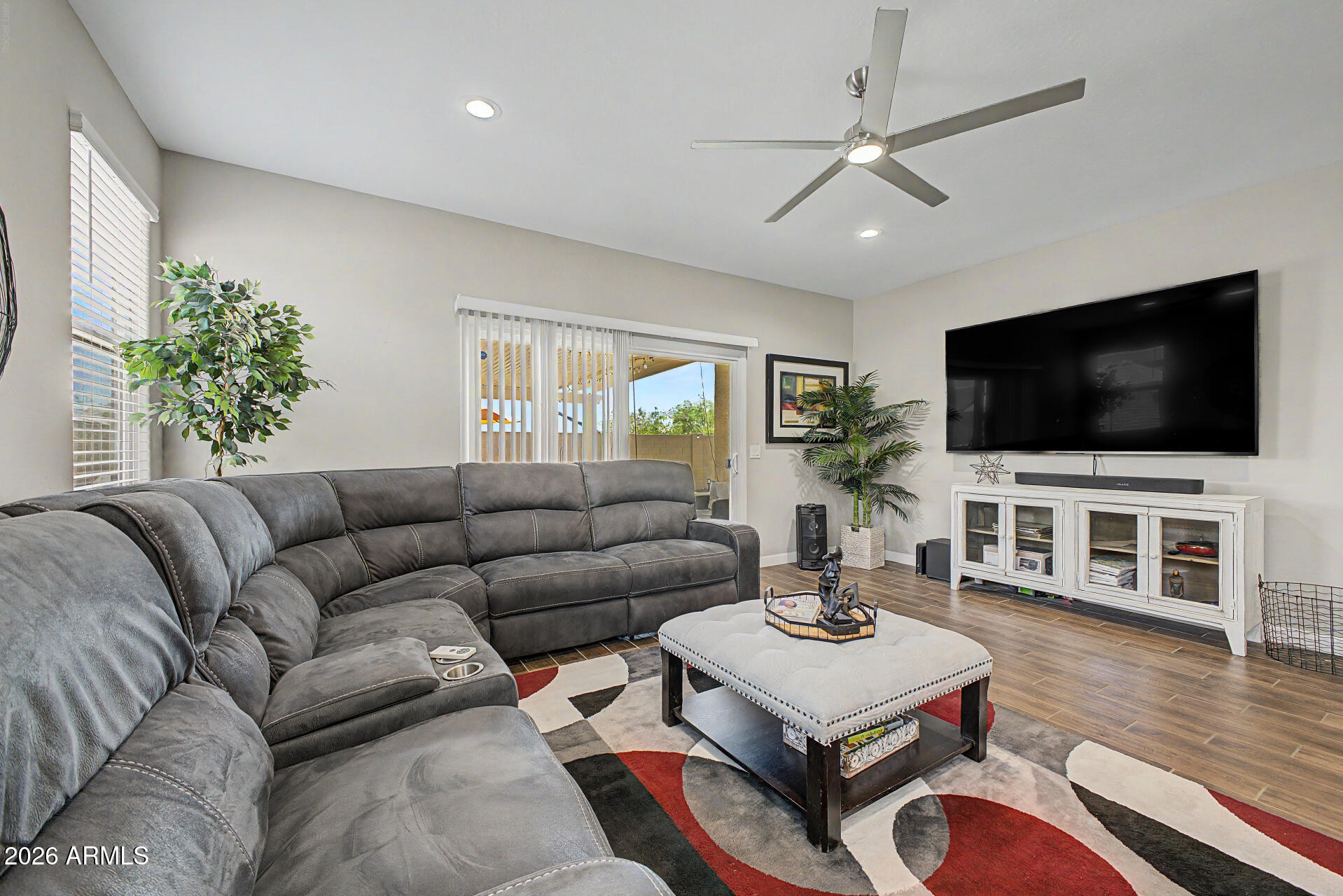 VISTA DE MONTANA PHASE 4 - Residential