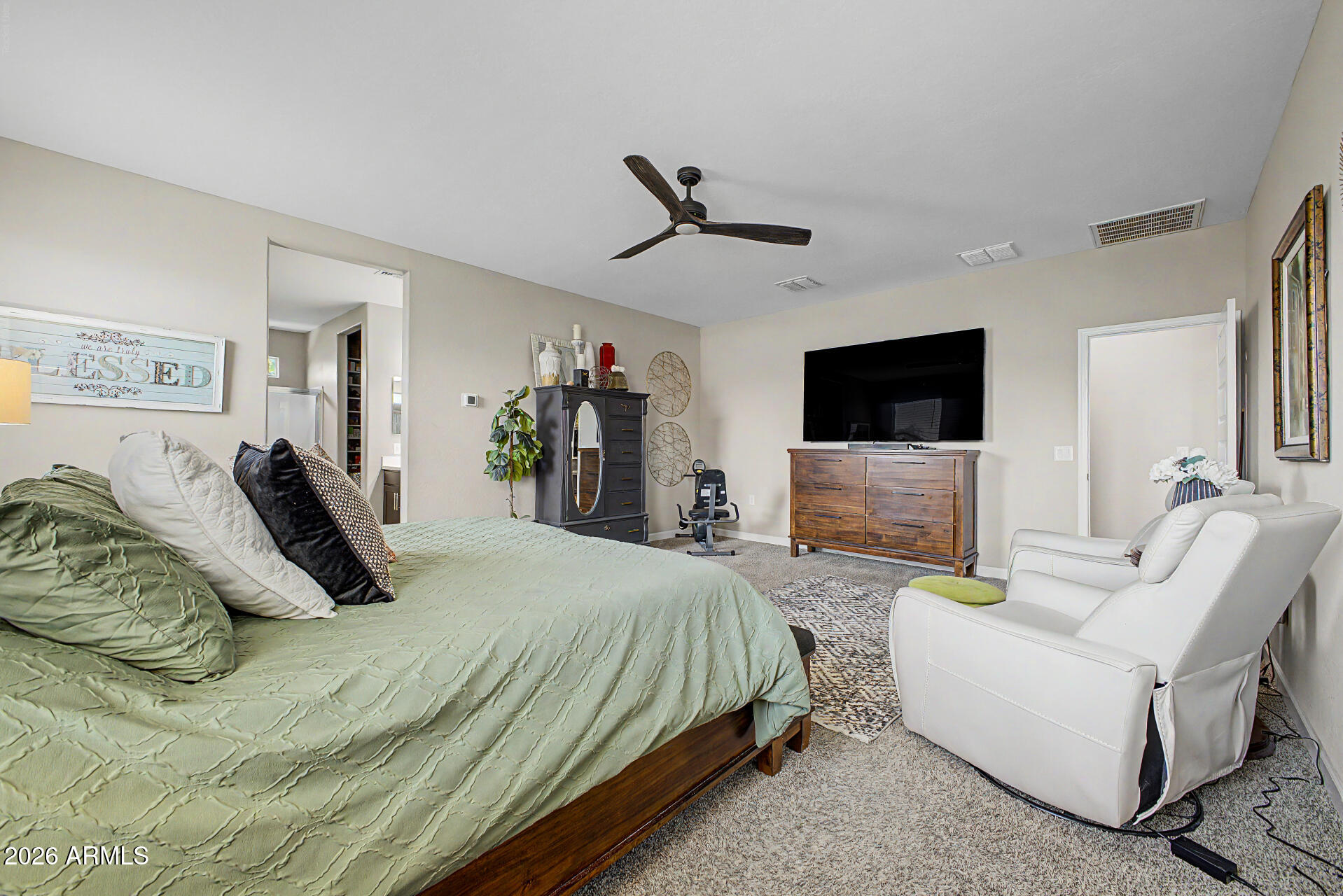 VISTA DE MONTANA PHASE 4 - Residential