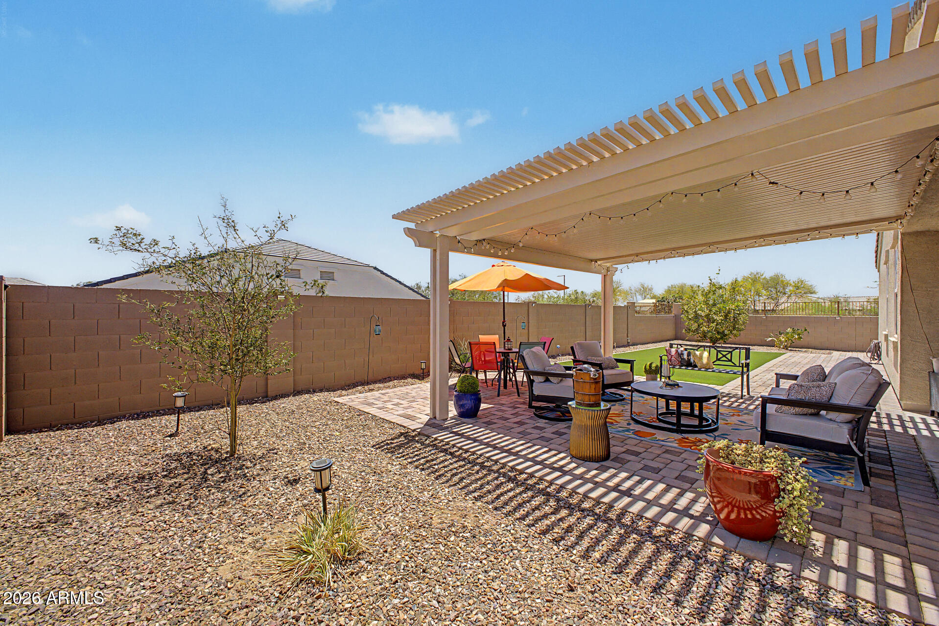 VISTA DE MONTANA PHASE 4 - Residential