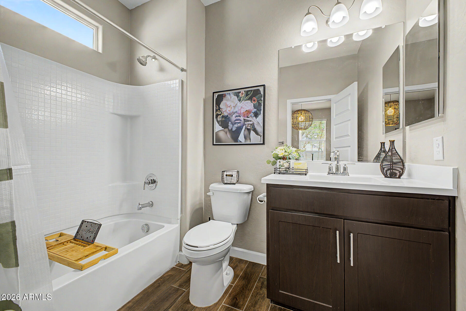 VISTA DE MONTANA PHASE 4 - Residential