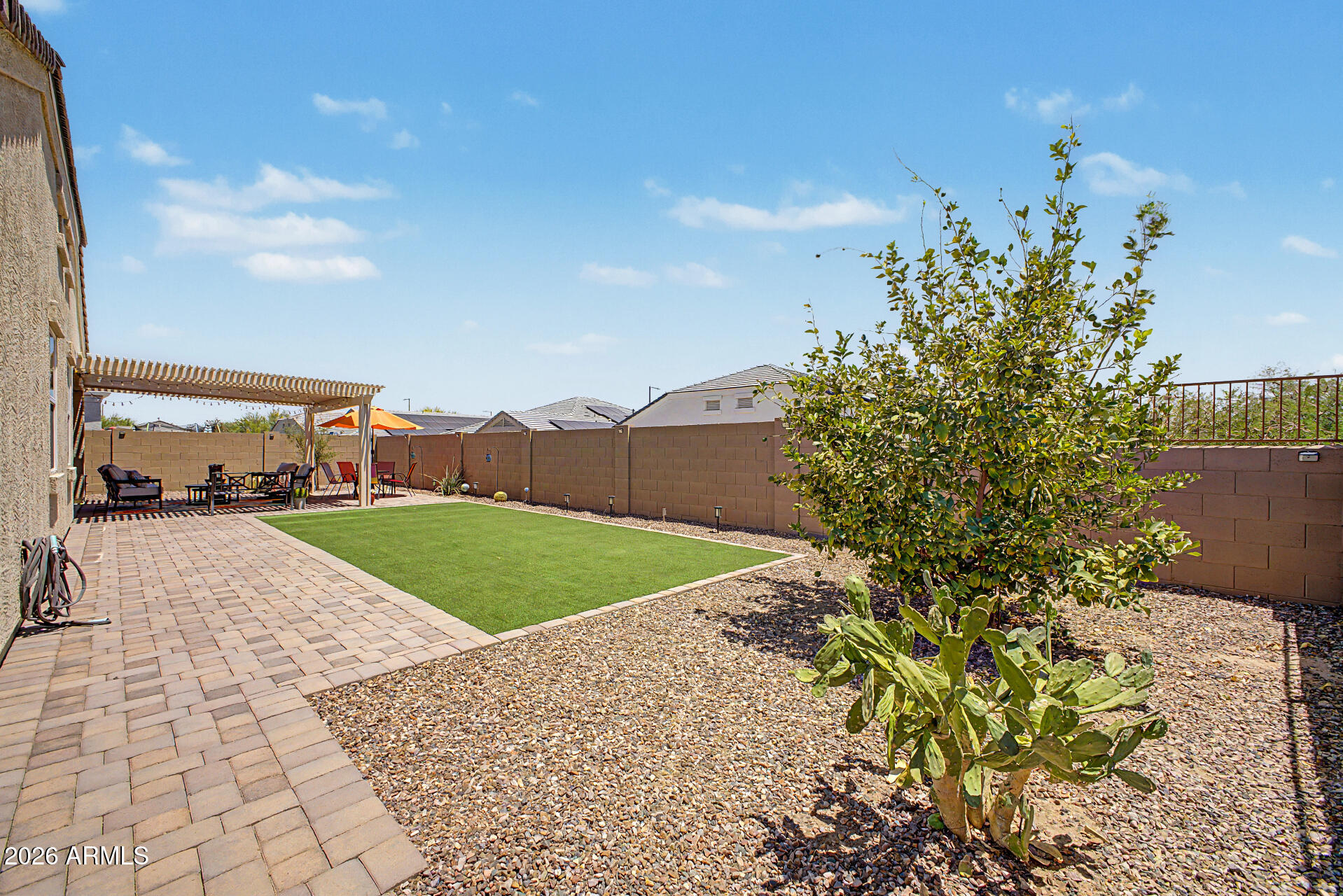 VISTA DE MONTANA PHASE 4 - Residential