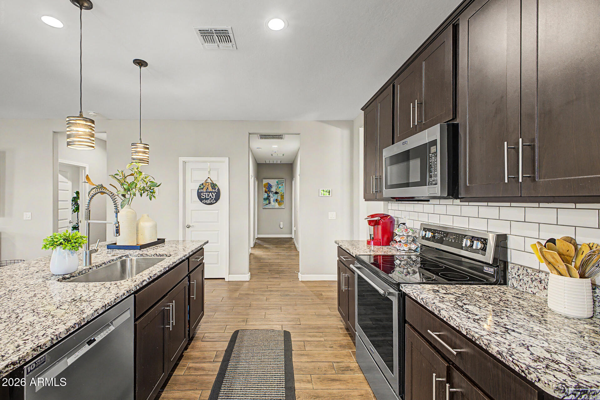 VISTA DE MONTANA PHASE 4 - Residential