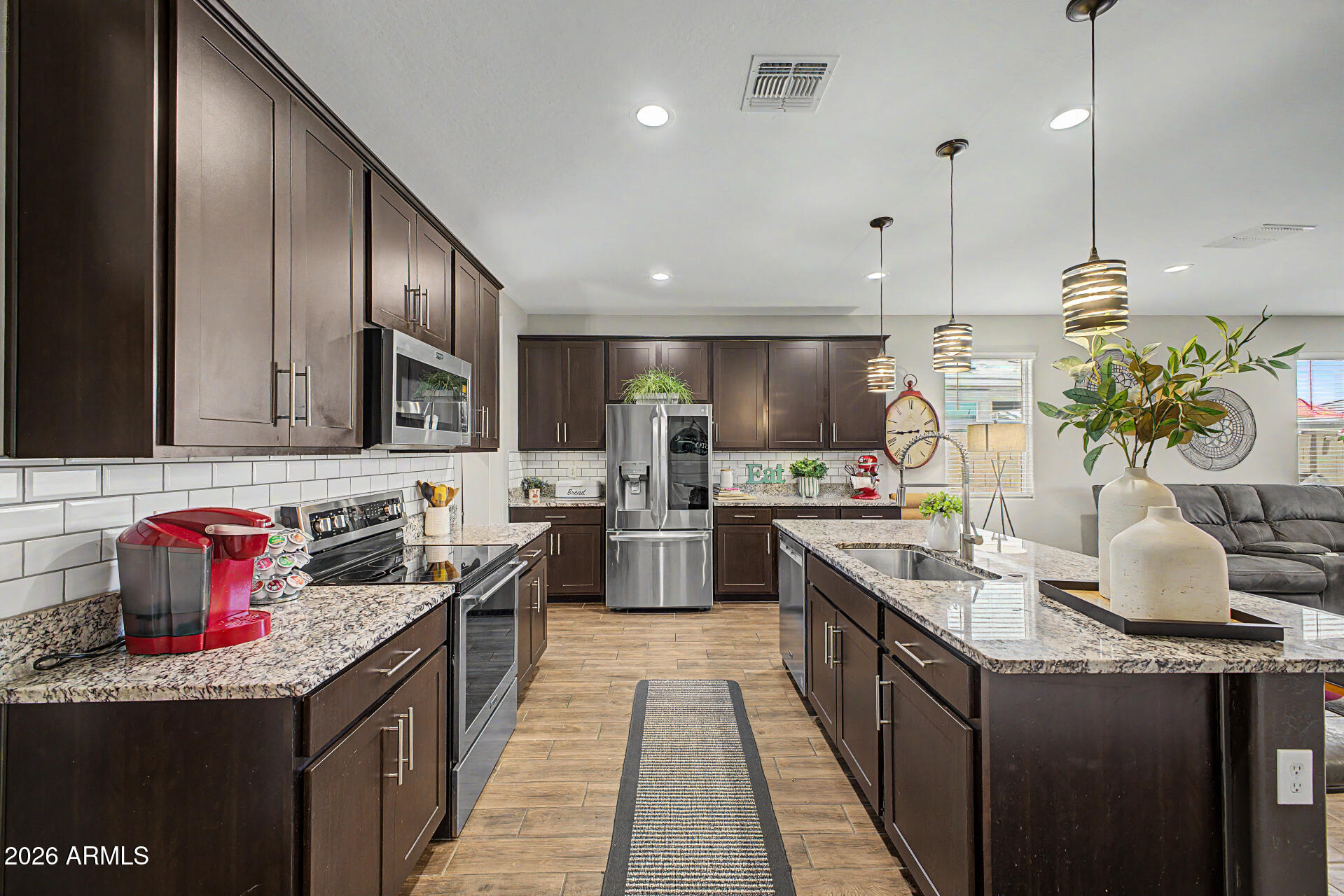 VISTA DE MONTANA PHASE 4 - Residential